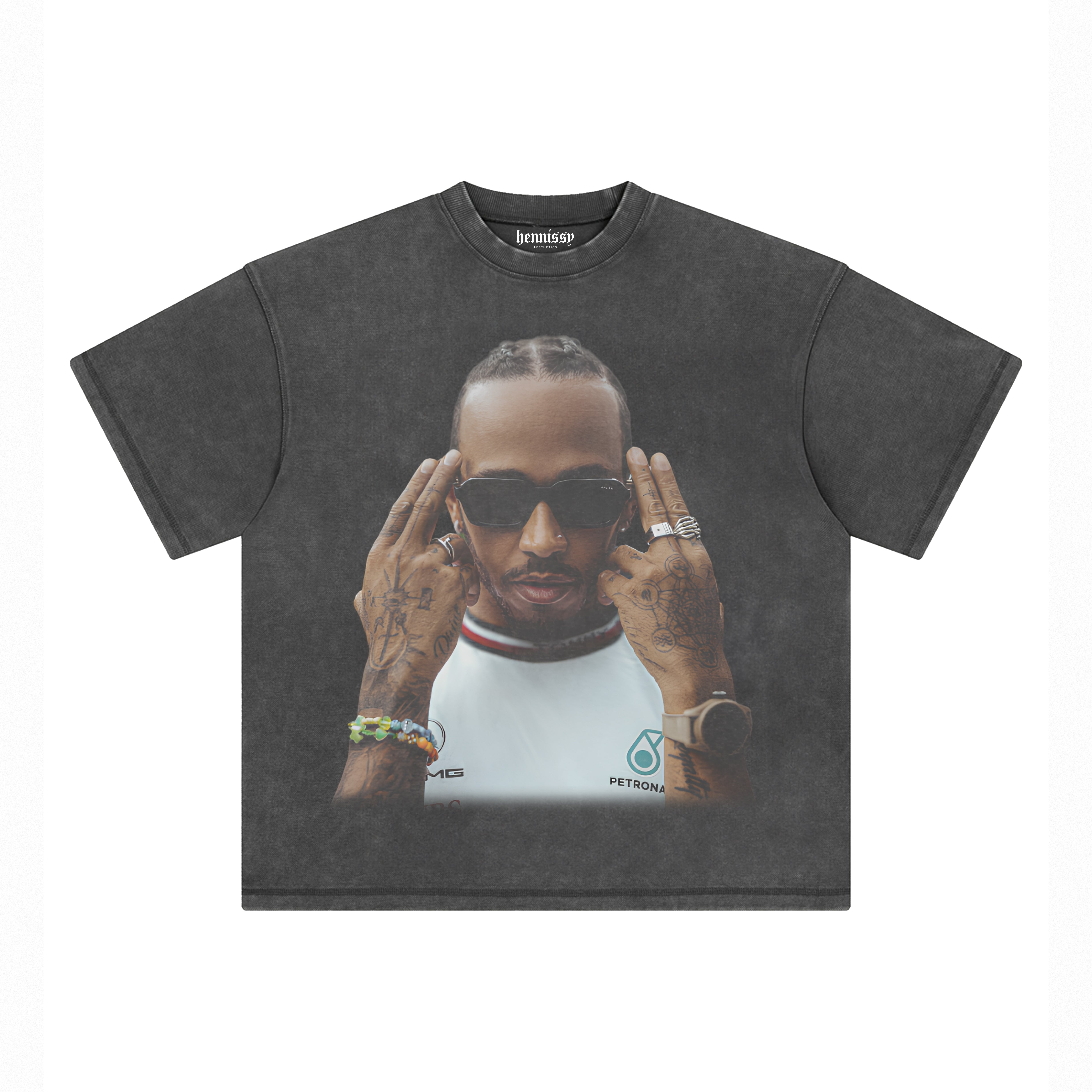LEWIS 44 TEE