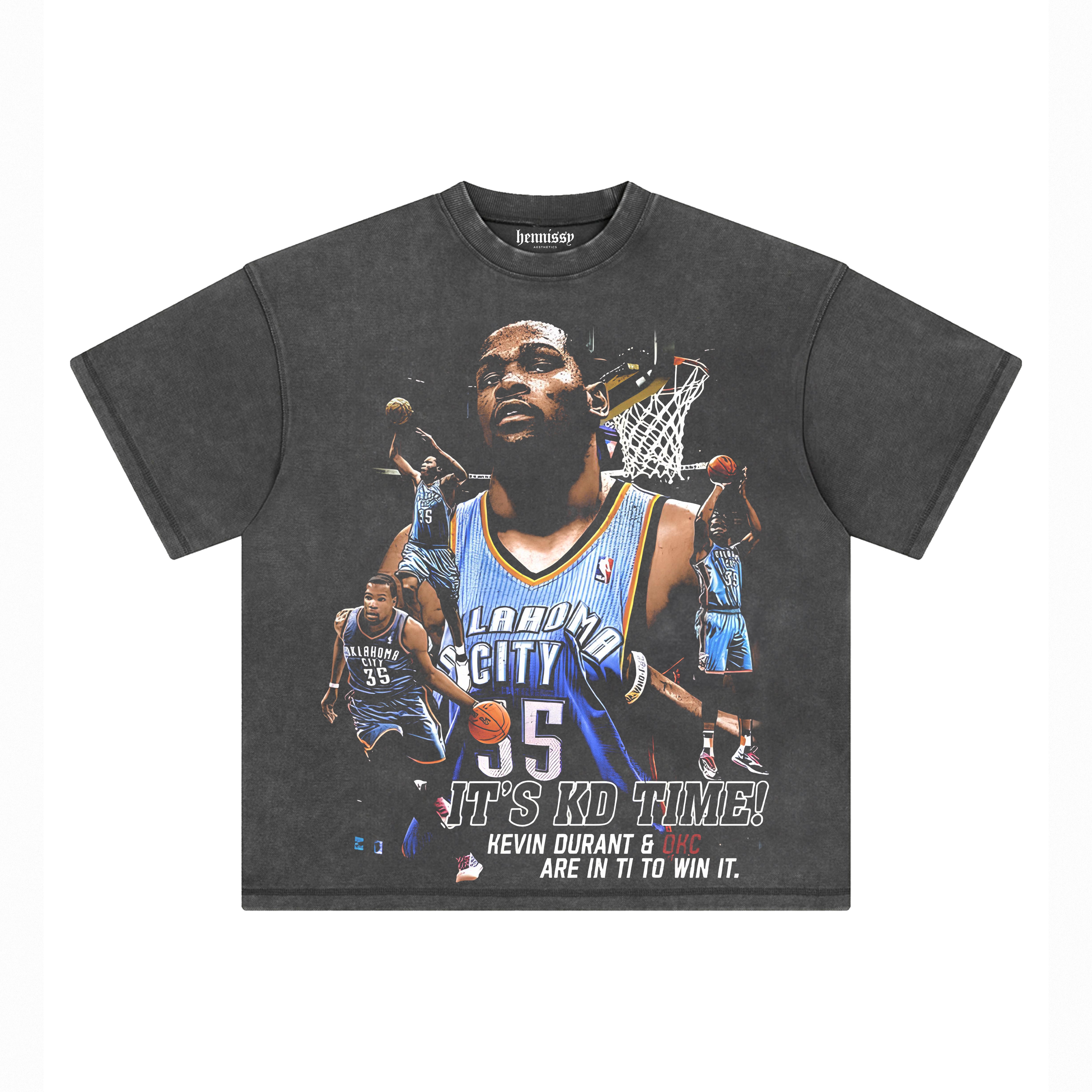 KEVIN DURANT TEE