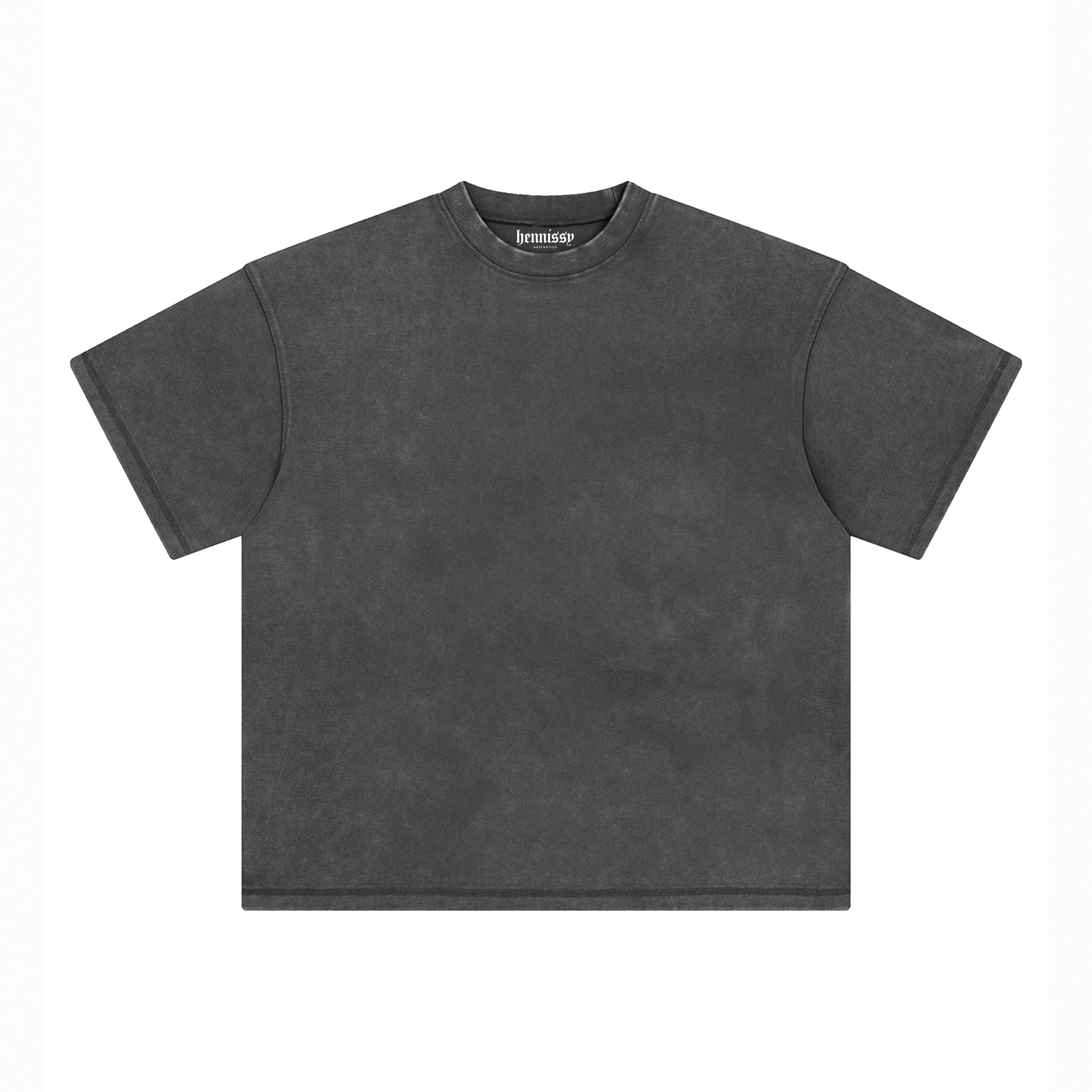 HENNISSY BASIC TEE