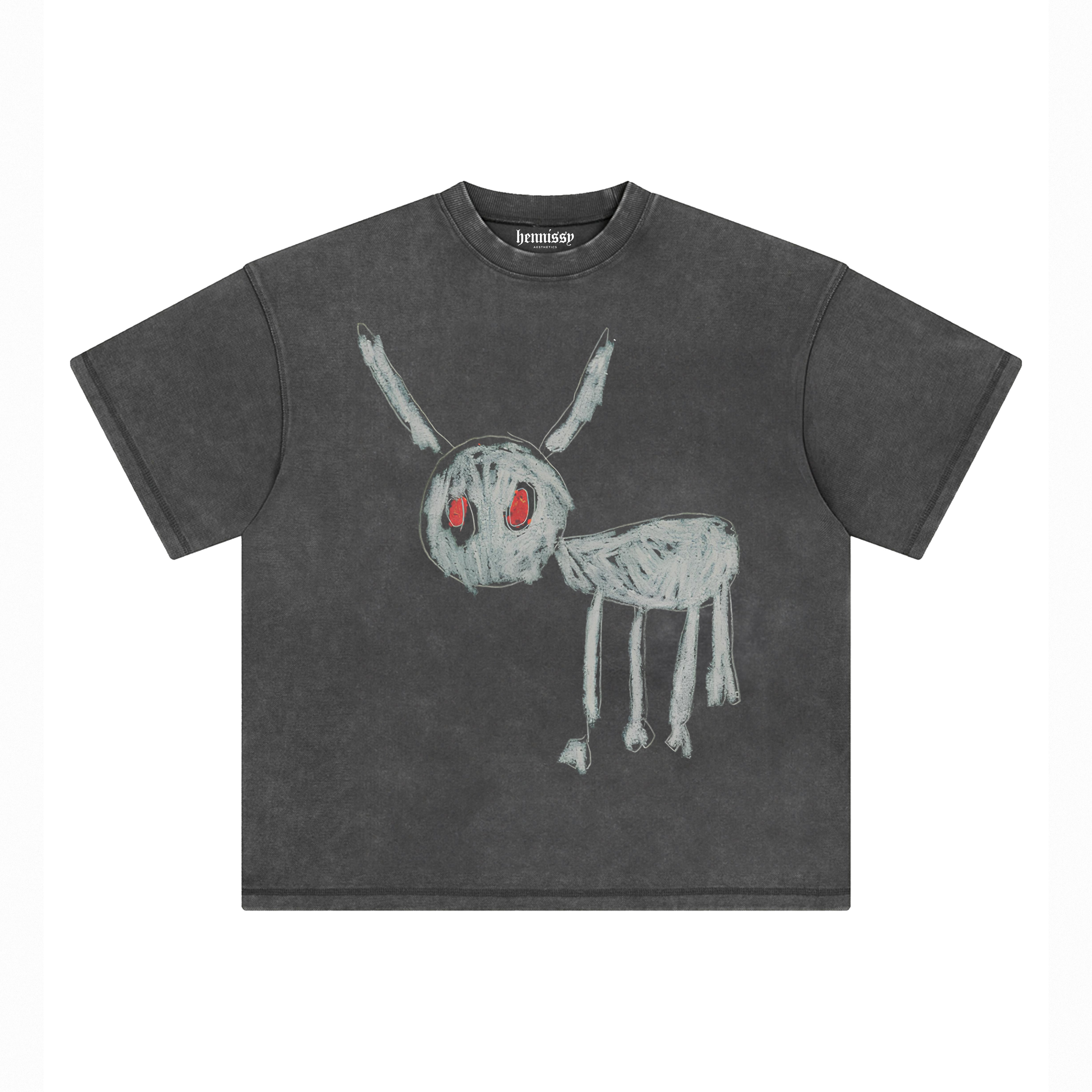 T-SHIRT DRAKE POUR TOUS LES CHIENS