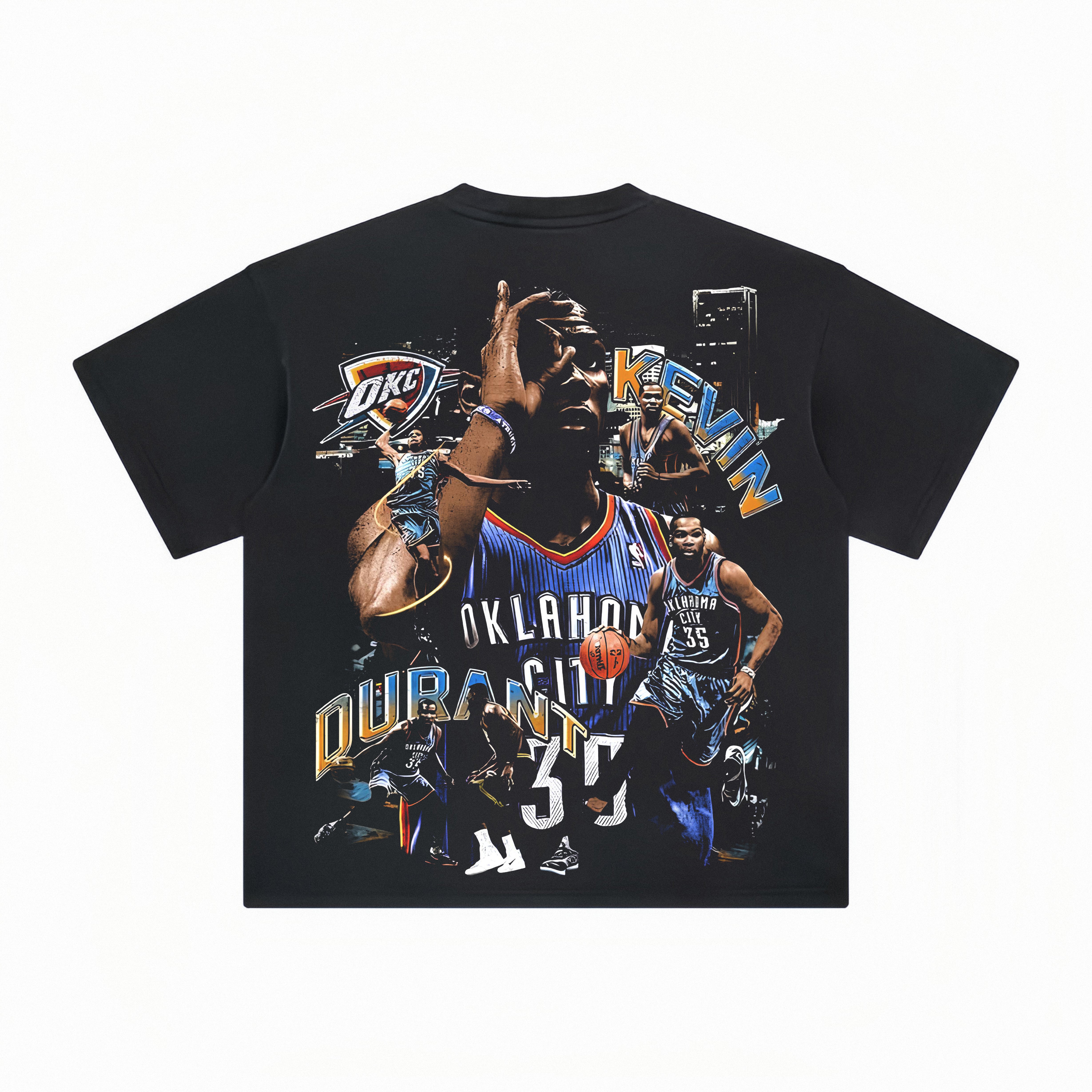 KEVIN DURANT TEE