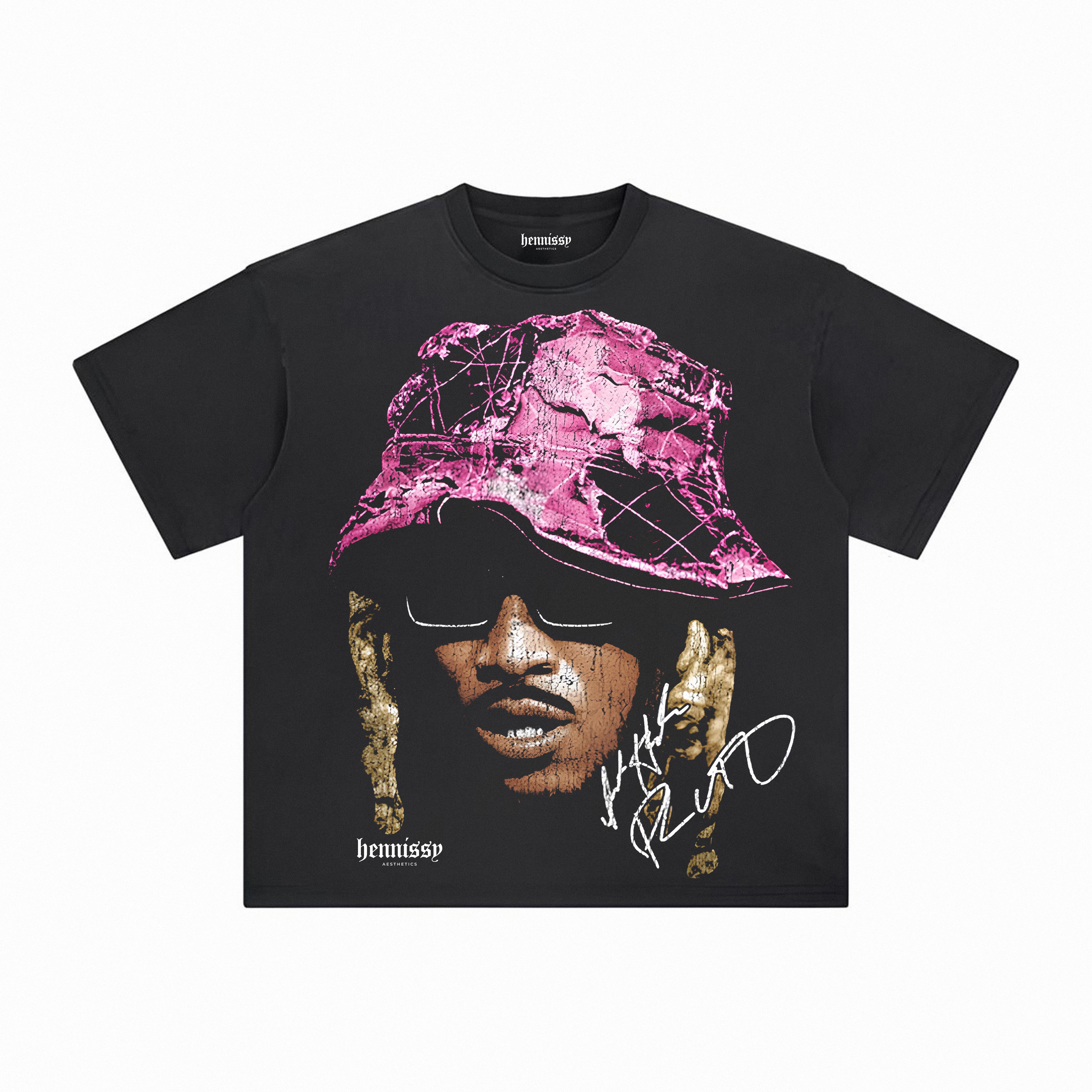 FUTURE BIG FACE TEE