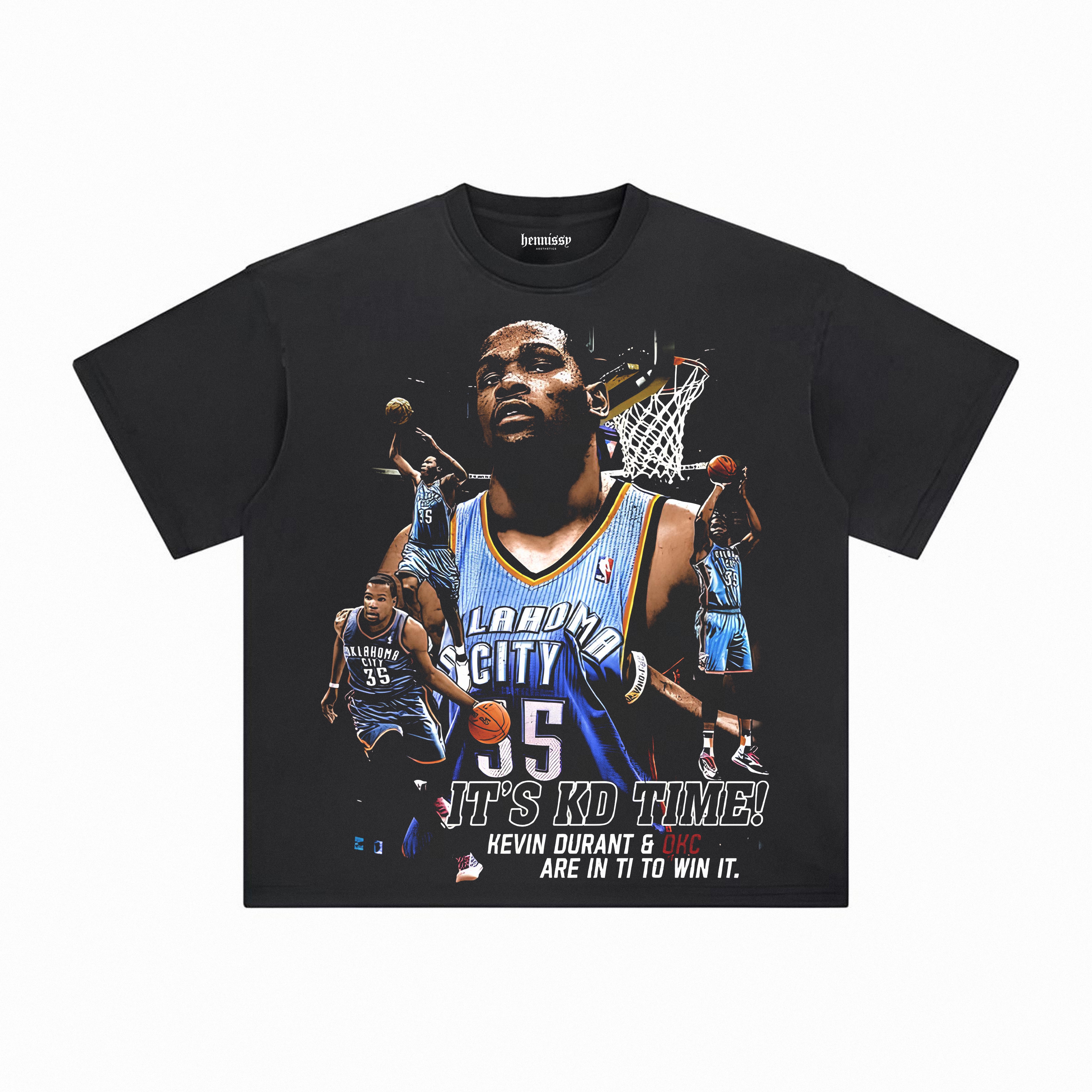 KEVIN DURANT TEE