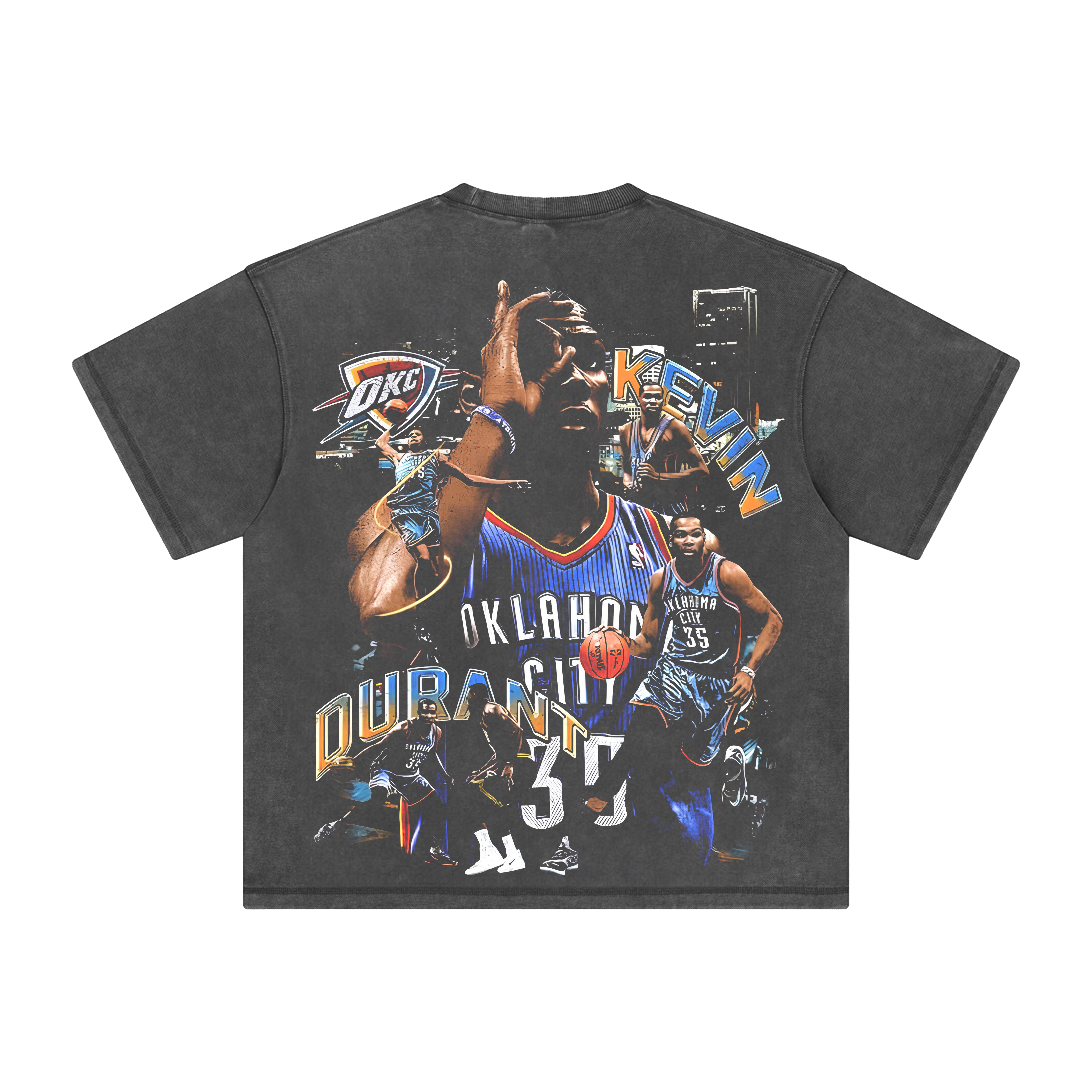 KEVIN DURANT TEE