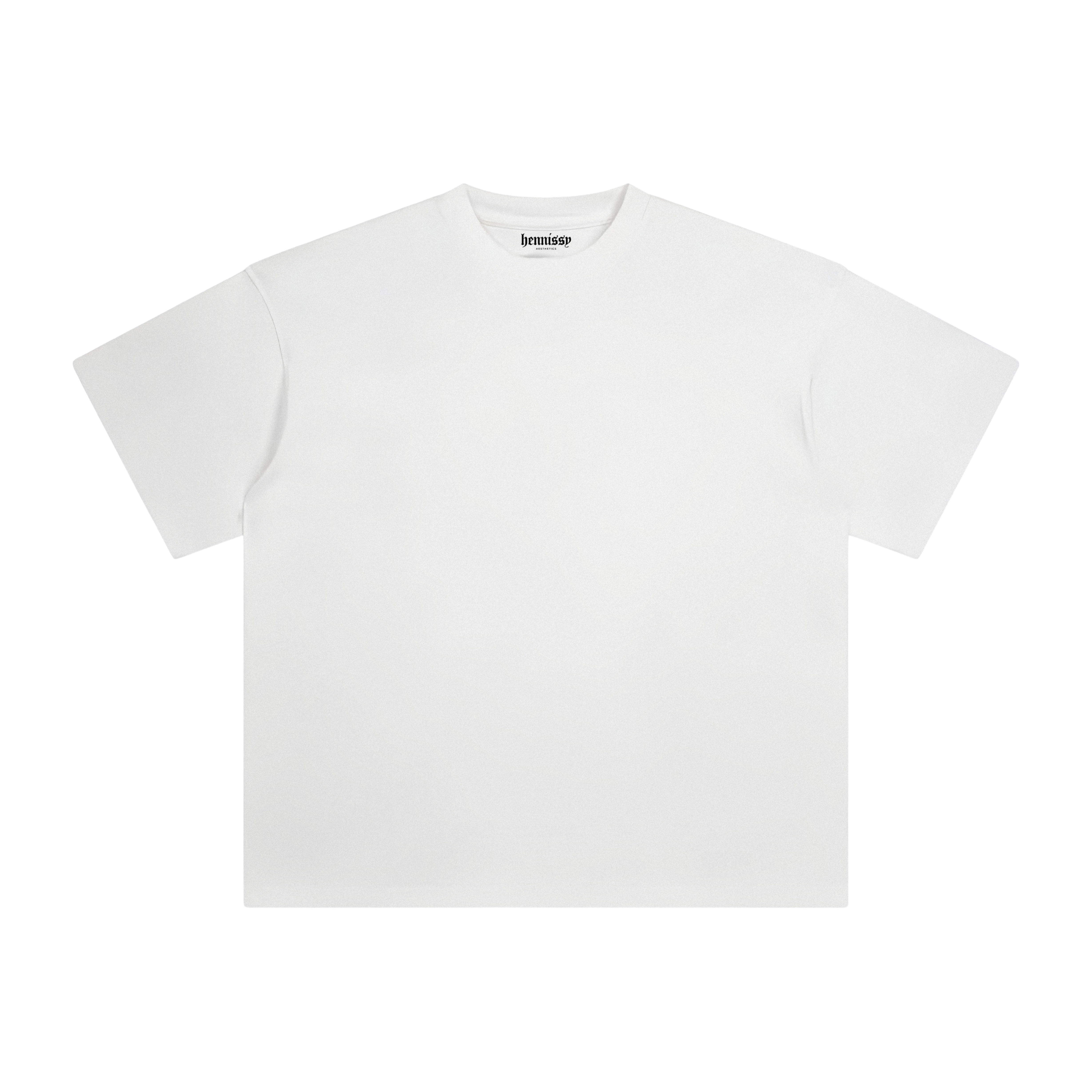 HENNISSY BASIC TEE