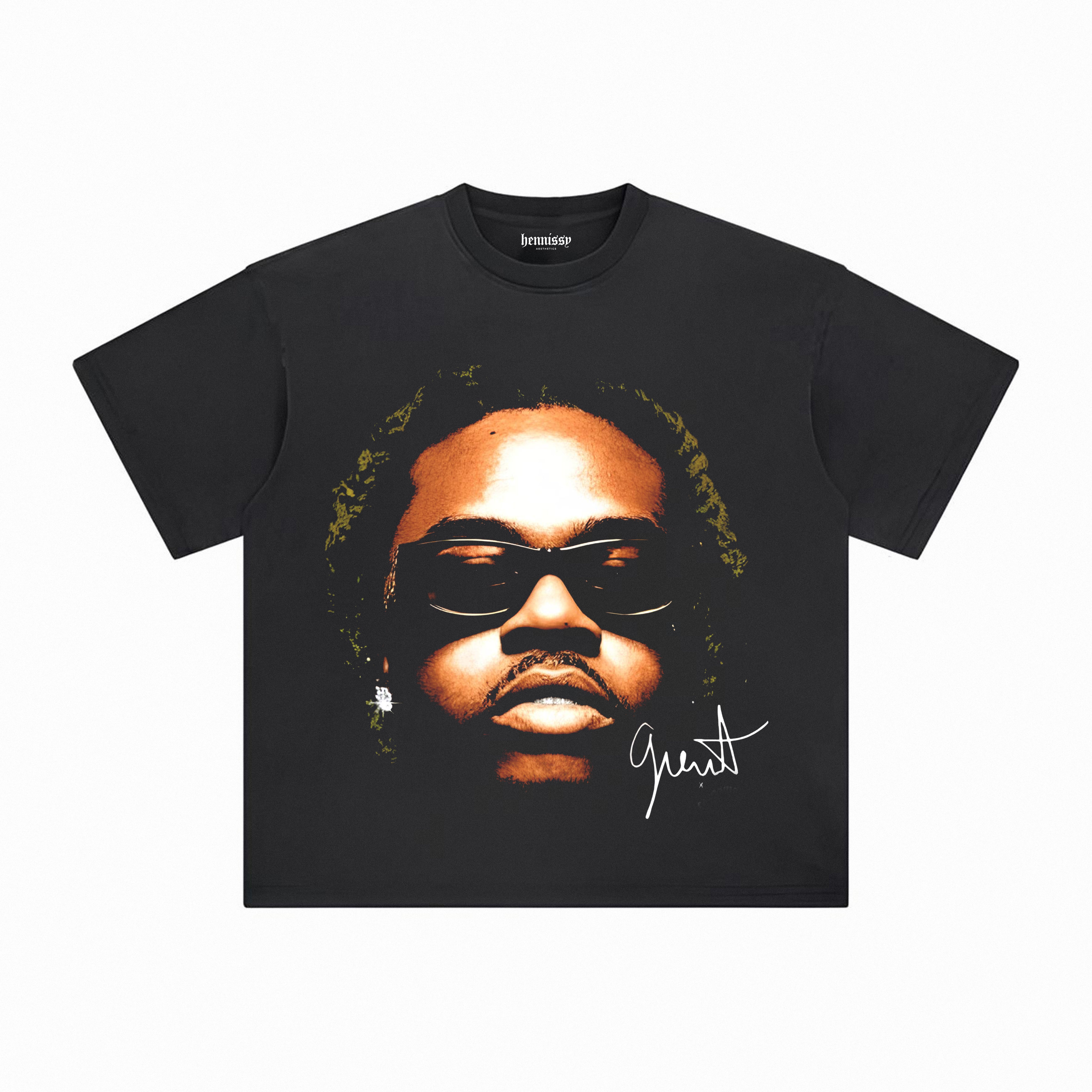 GUNNA BIG FACE TEE