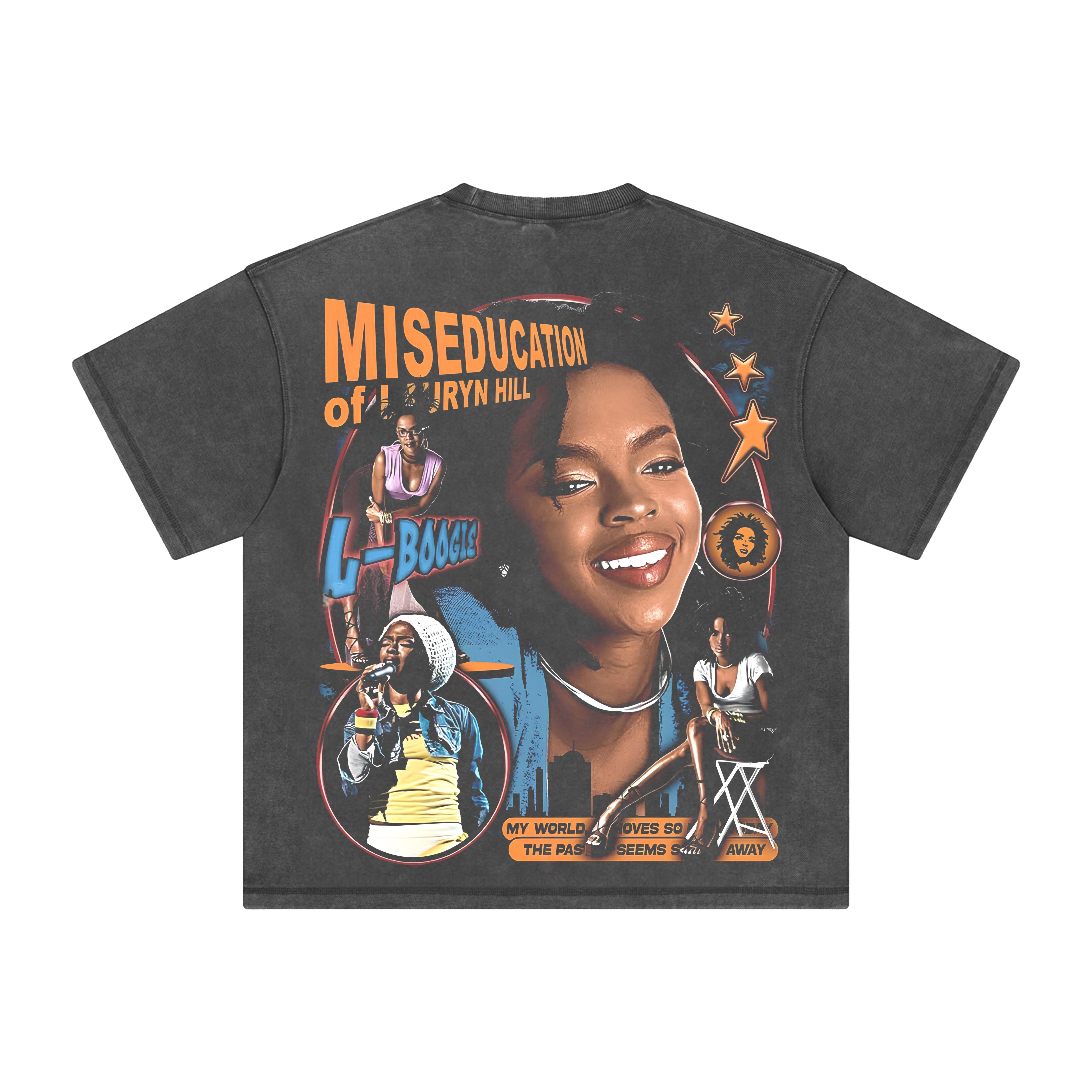 LAURYN HILL TEE