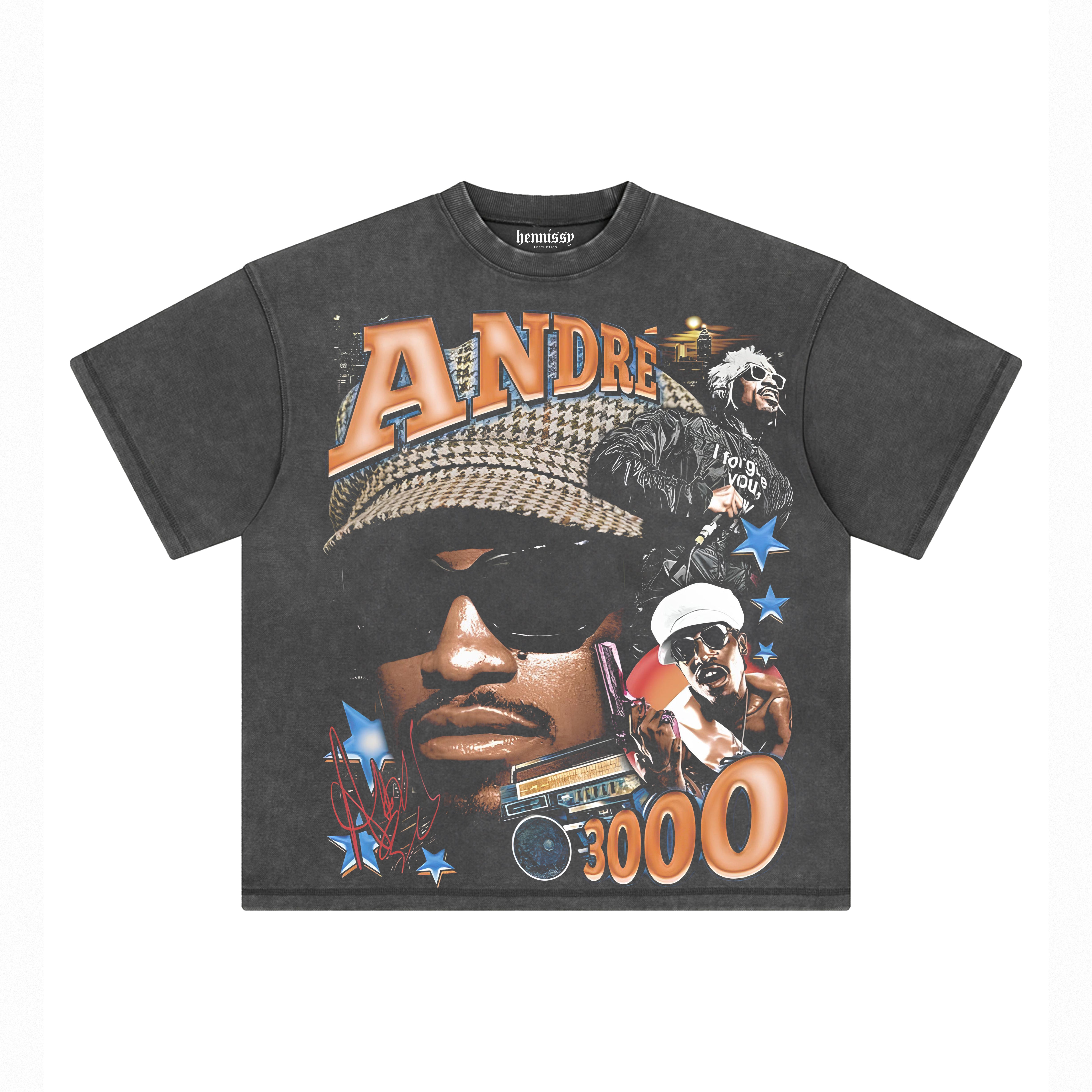 ANDRE 3000 TEE