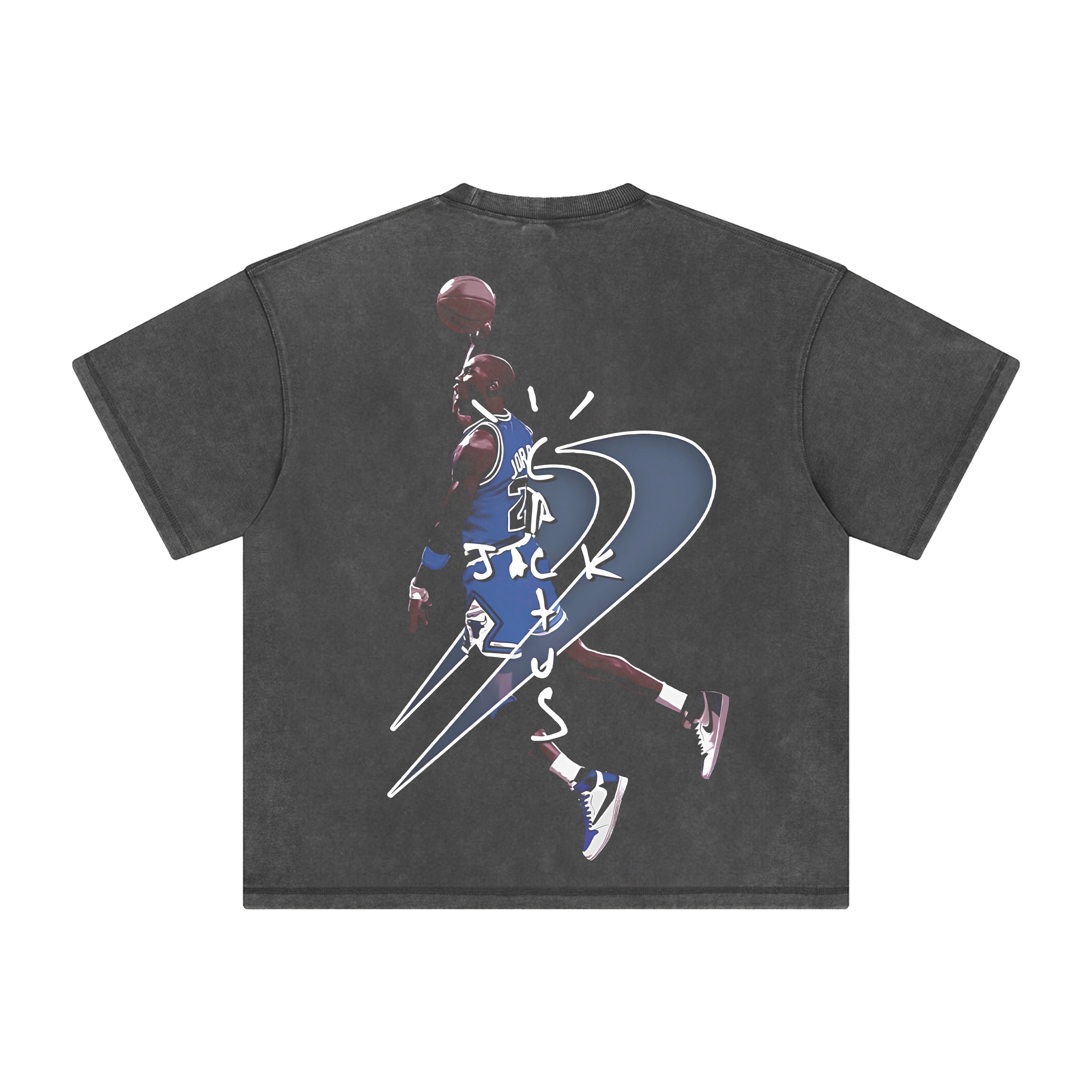 TRAVIS SCOTT 7.34 TEE