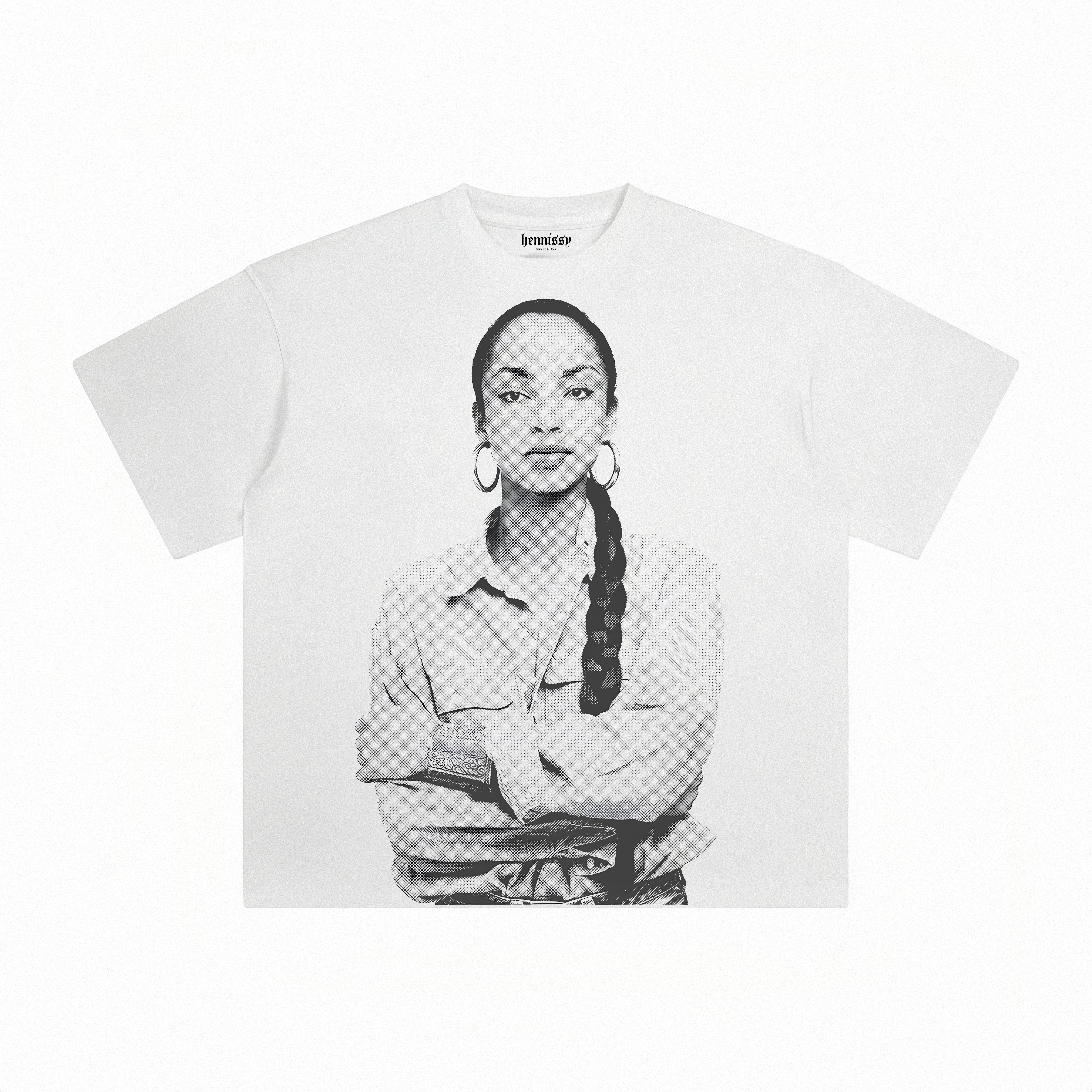 T-SHIRT SZA SOS