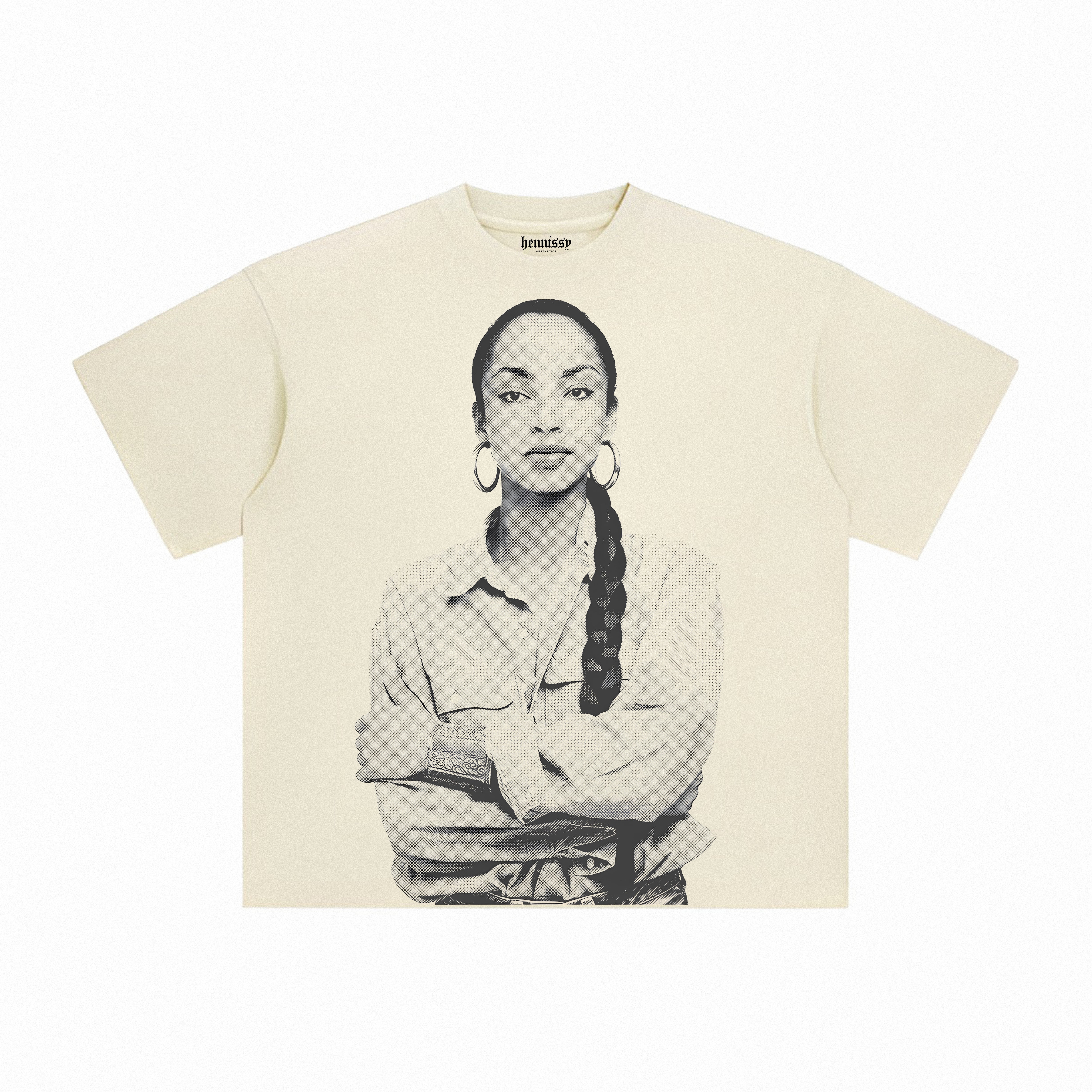 T-SHIRT SZA SOS