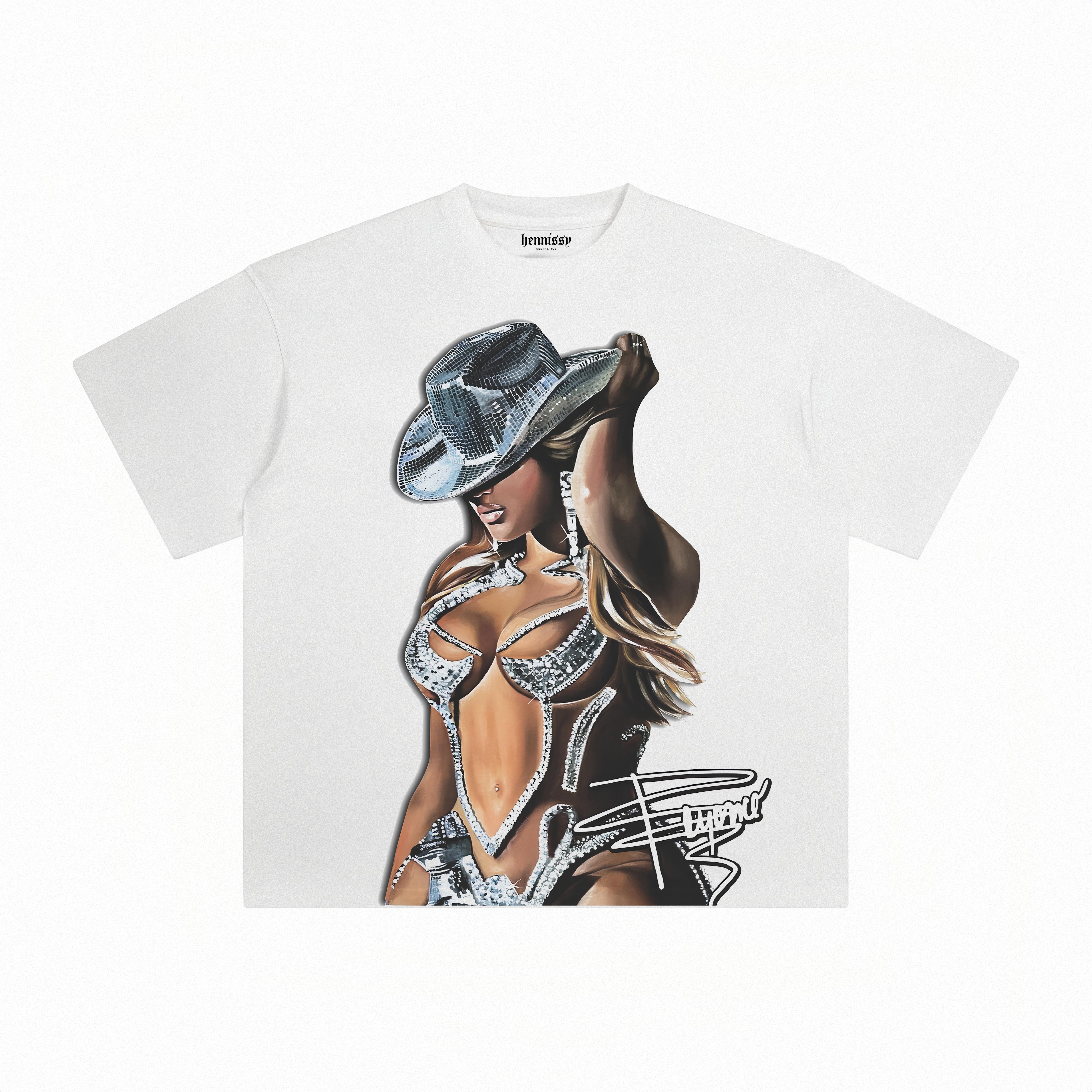 BEYONCE TEE