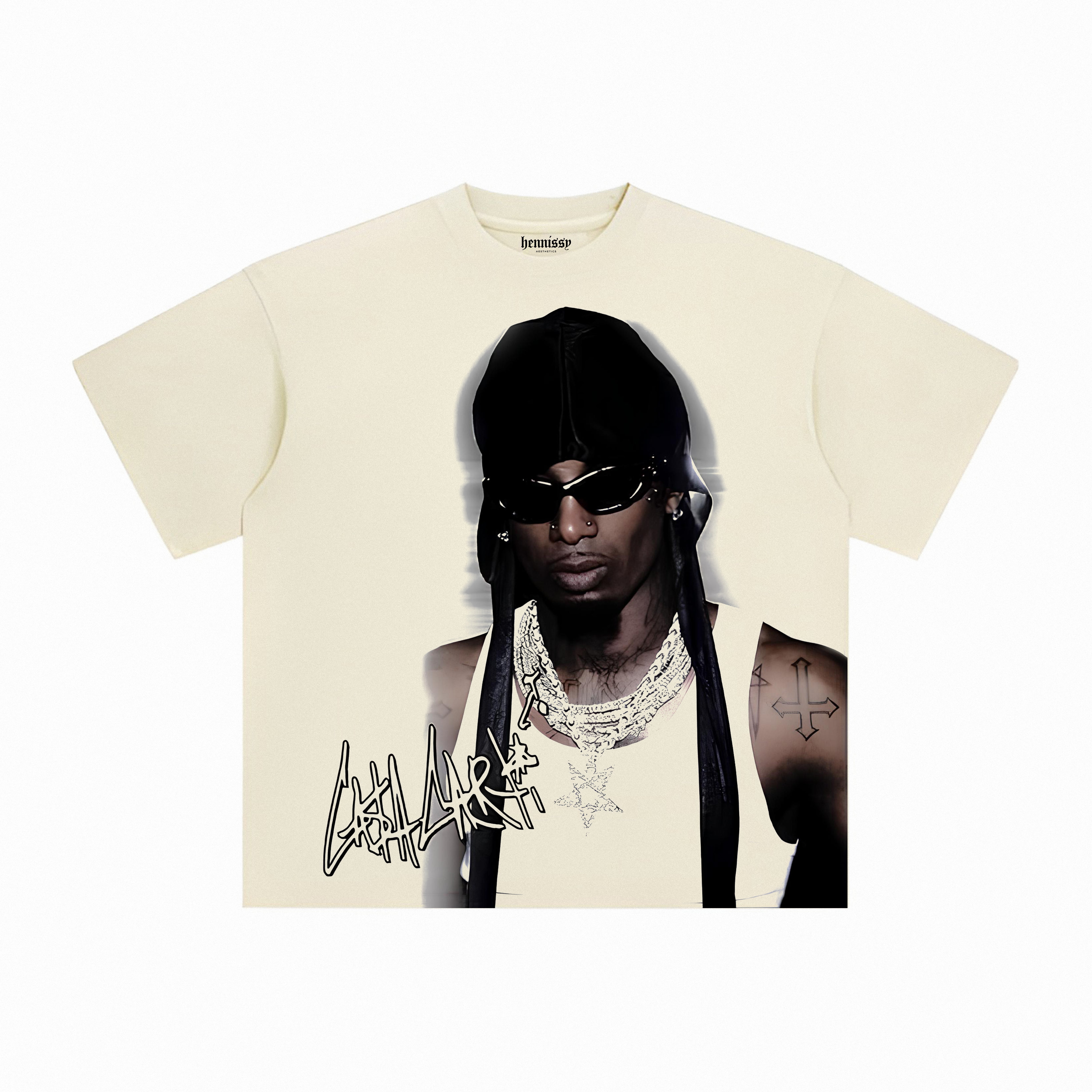 PLAYBOI CARTI V2 TEE