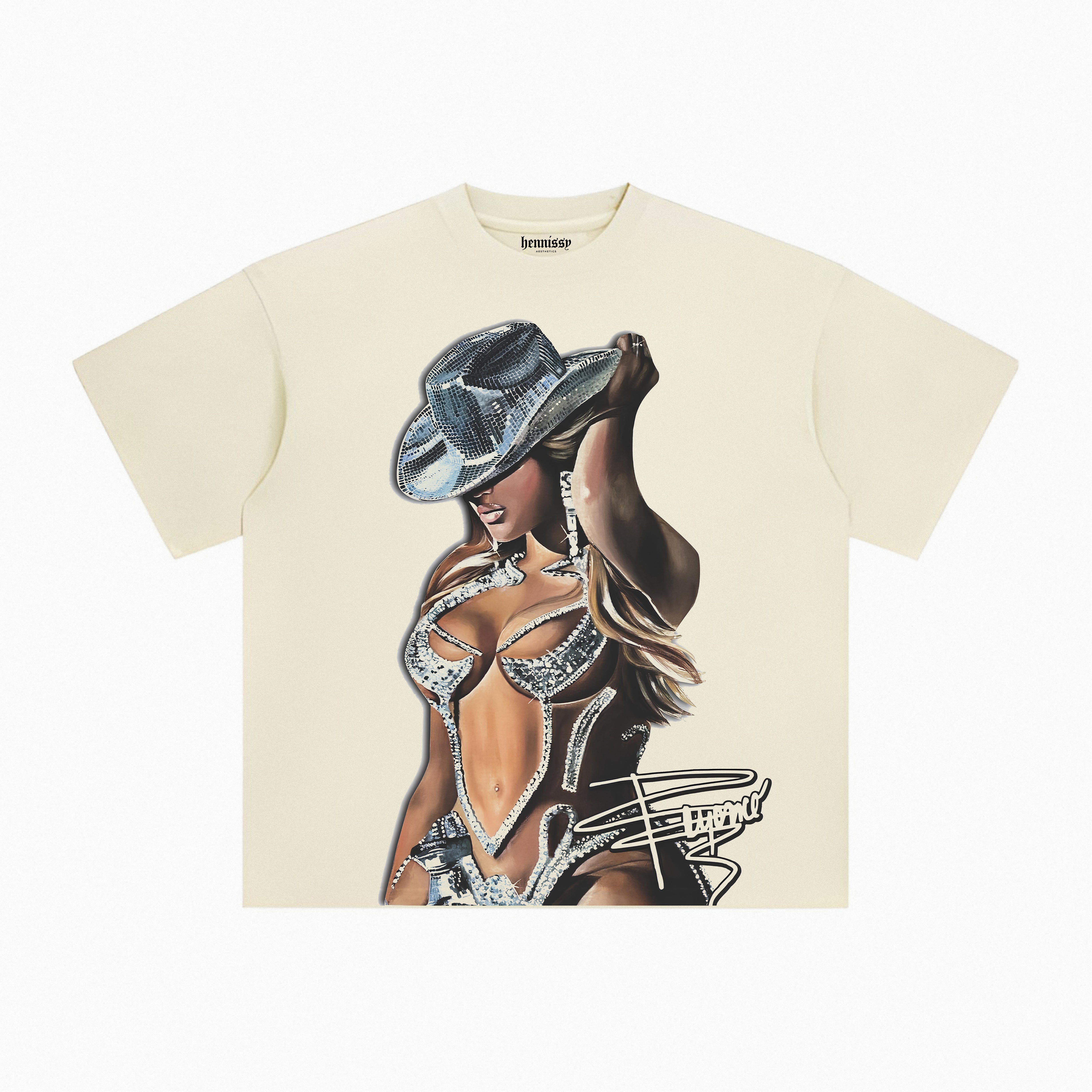 BEYONCE TEE