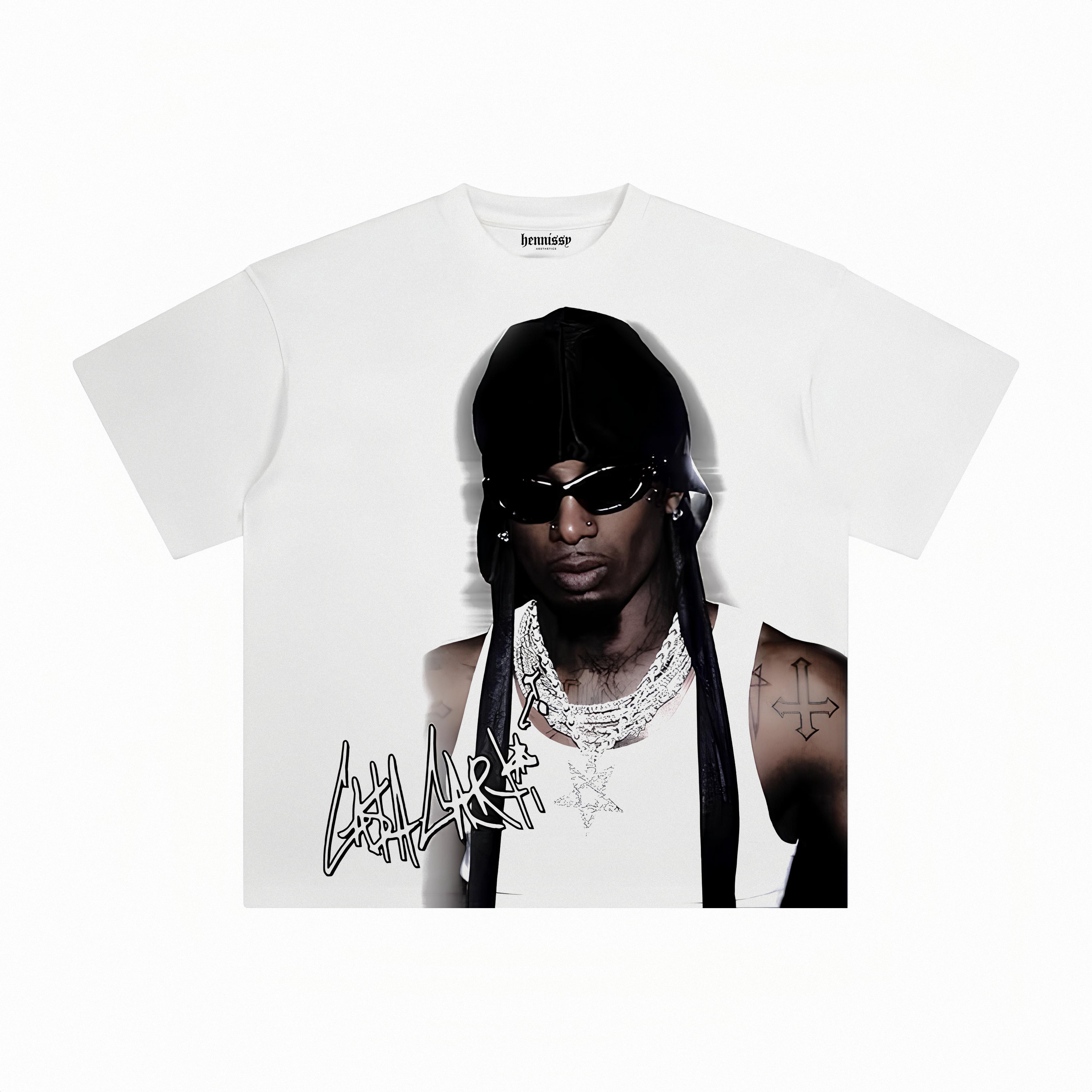 PLAYBOI CARTI V2 TEE