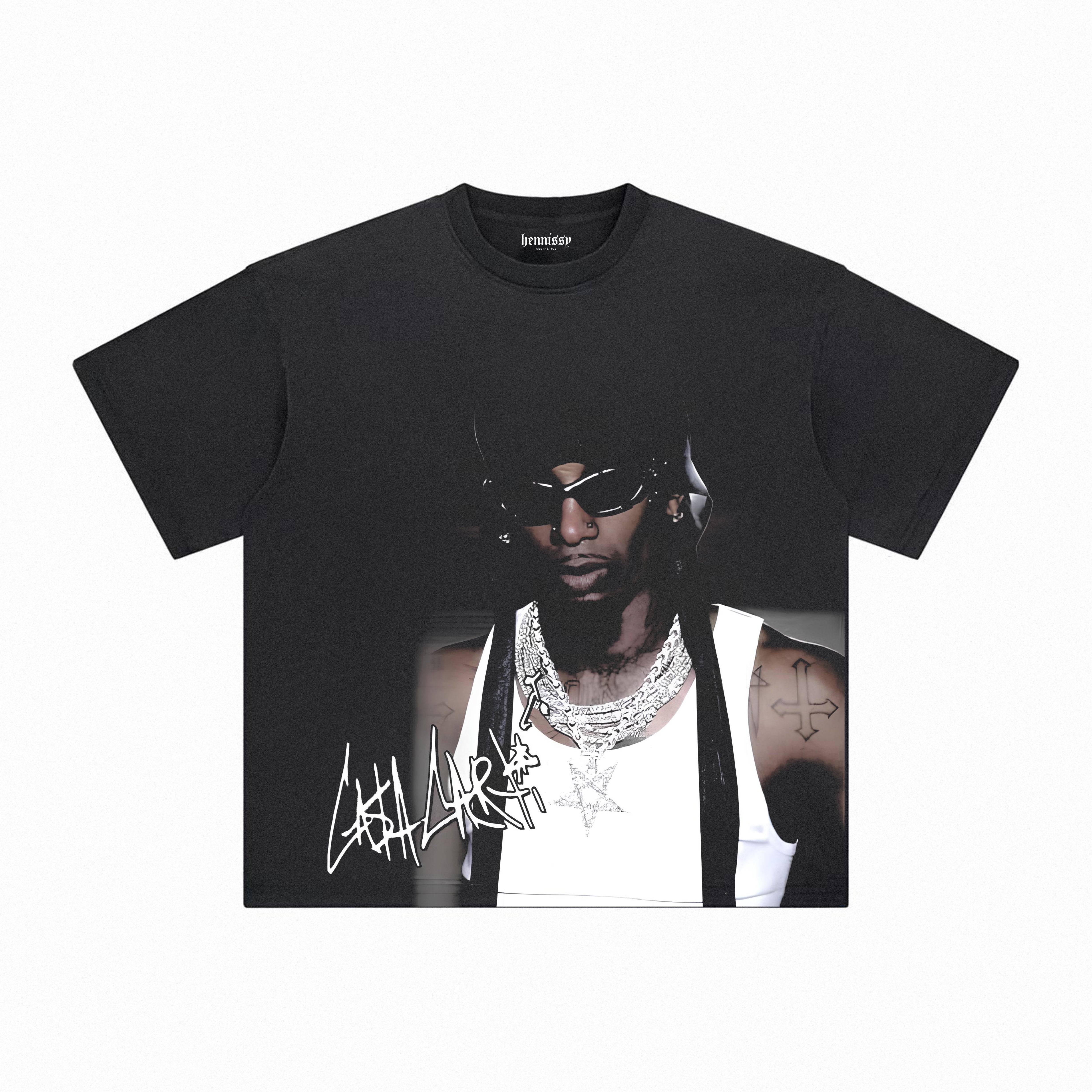 PLAYBOI CARTI V2 TEE