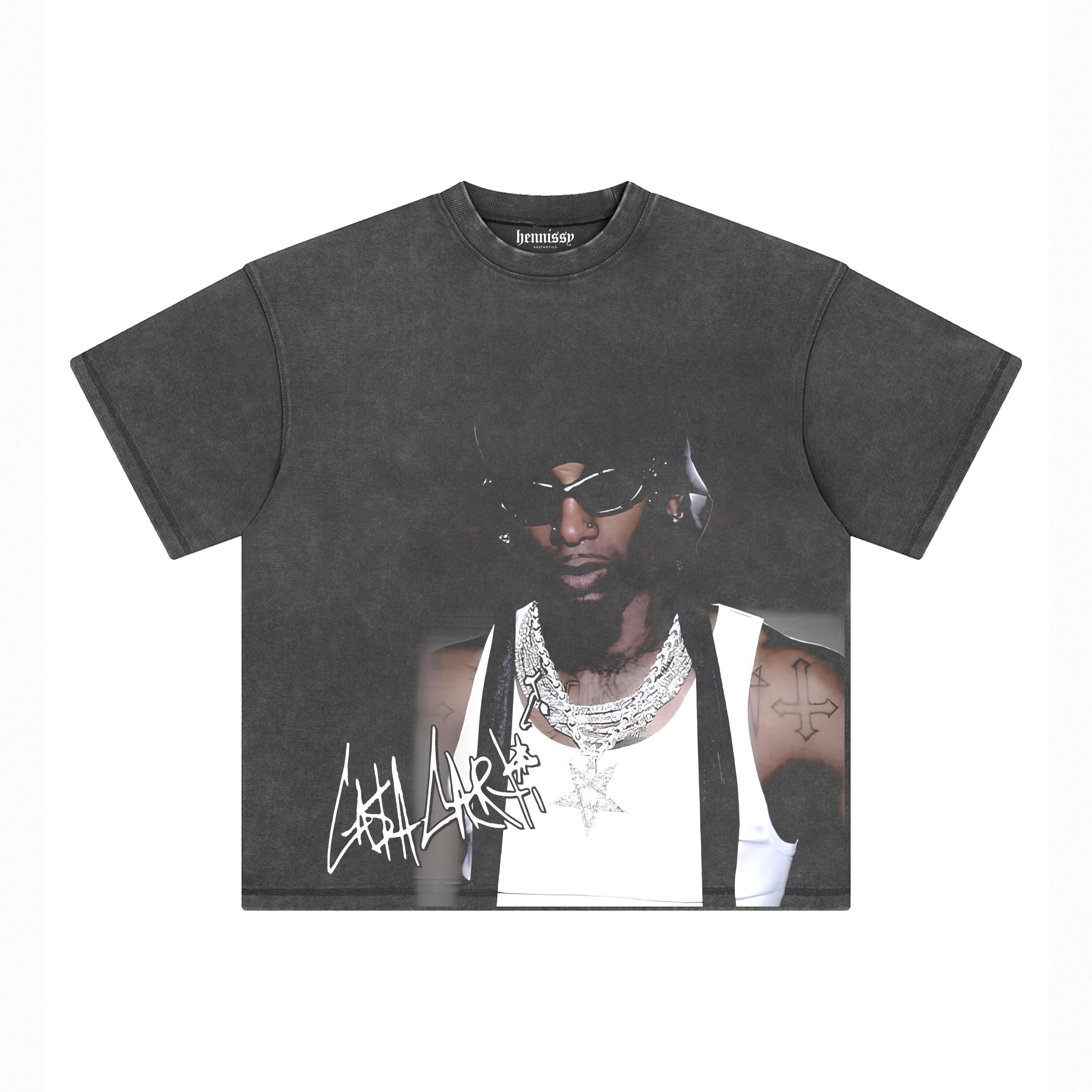 PLAYBOI CARTI V2 TEE