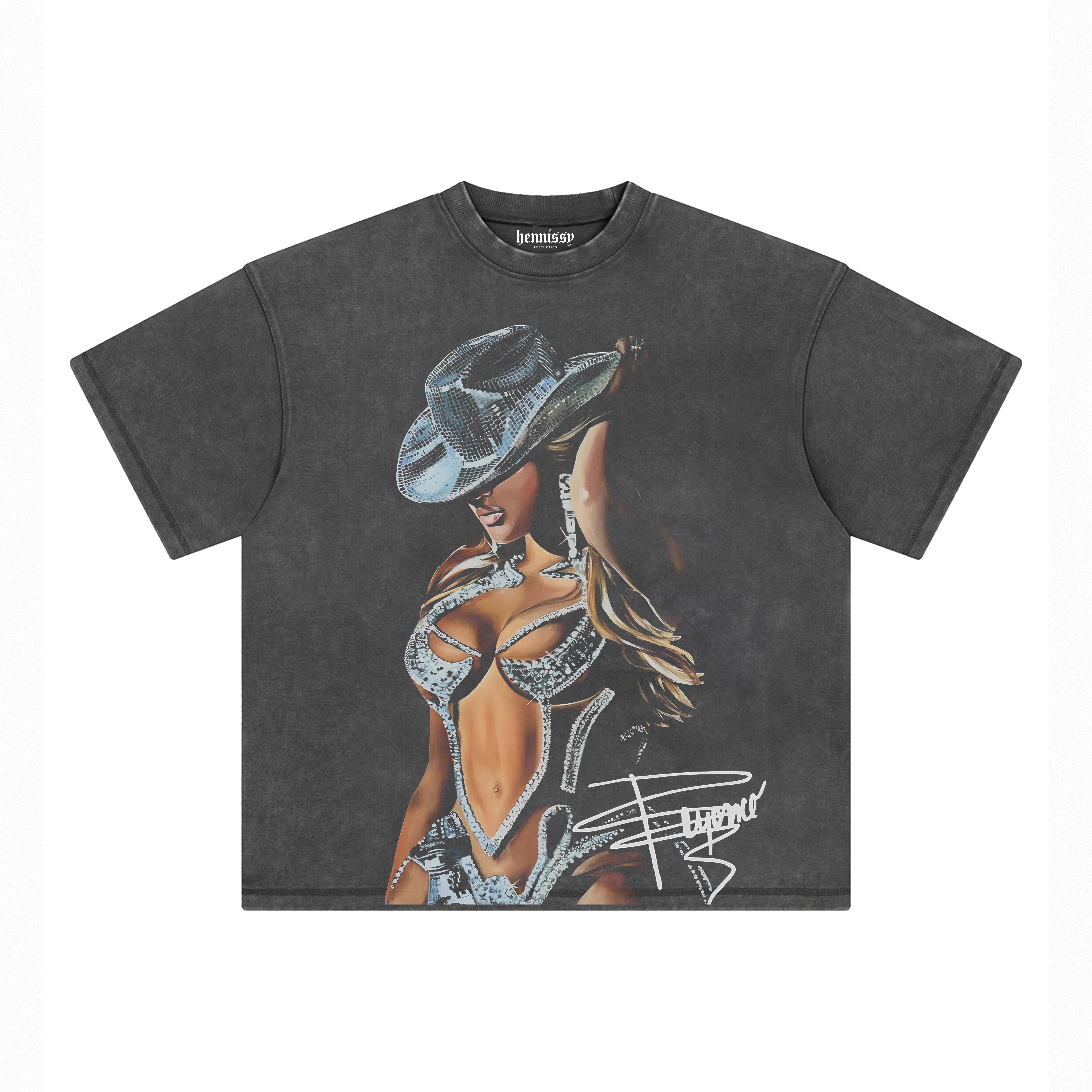 BEYONCE TEE