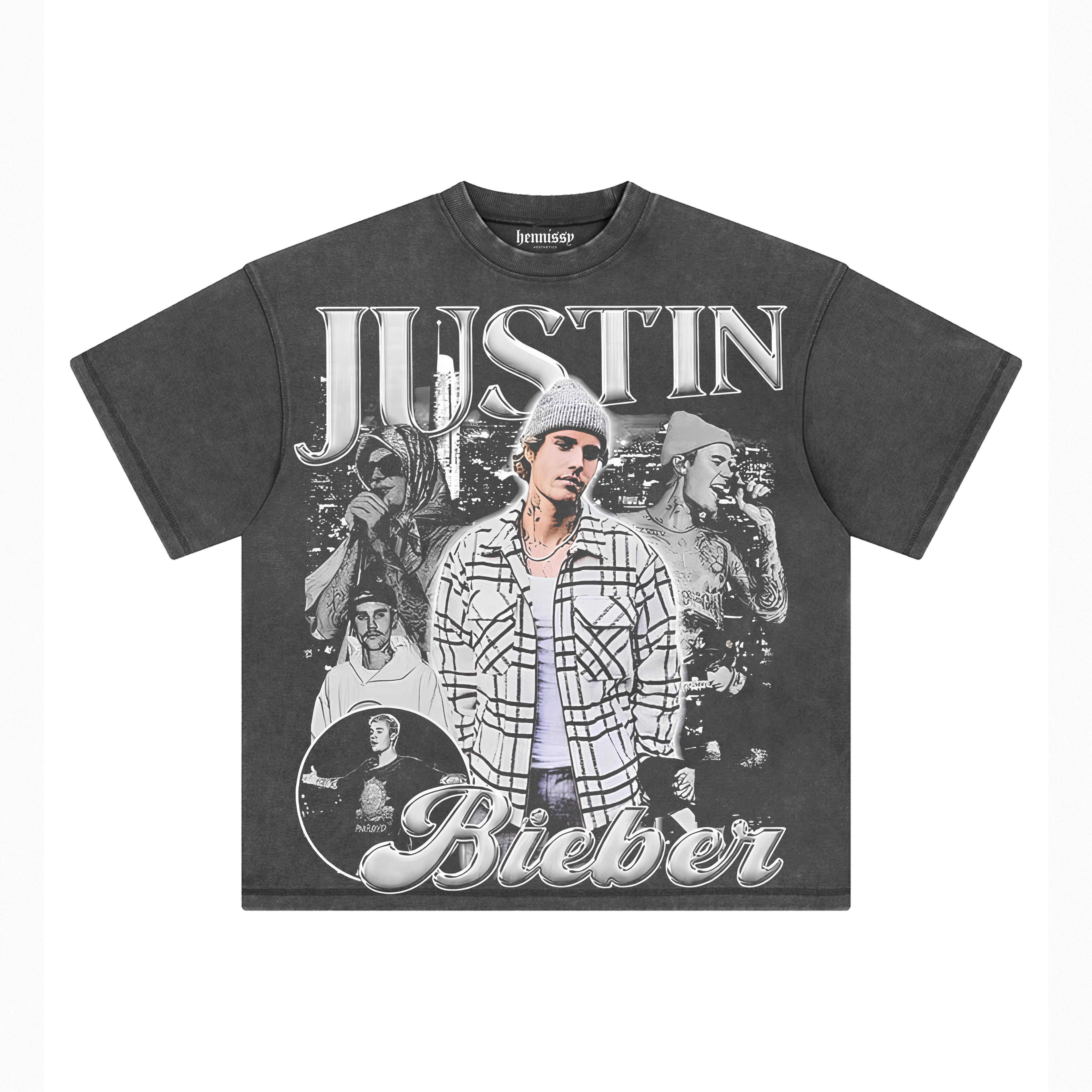 JUSTIN BIEBER TEE