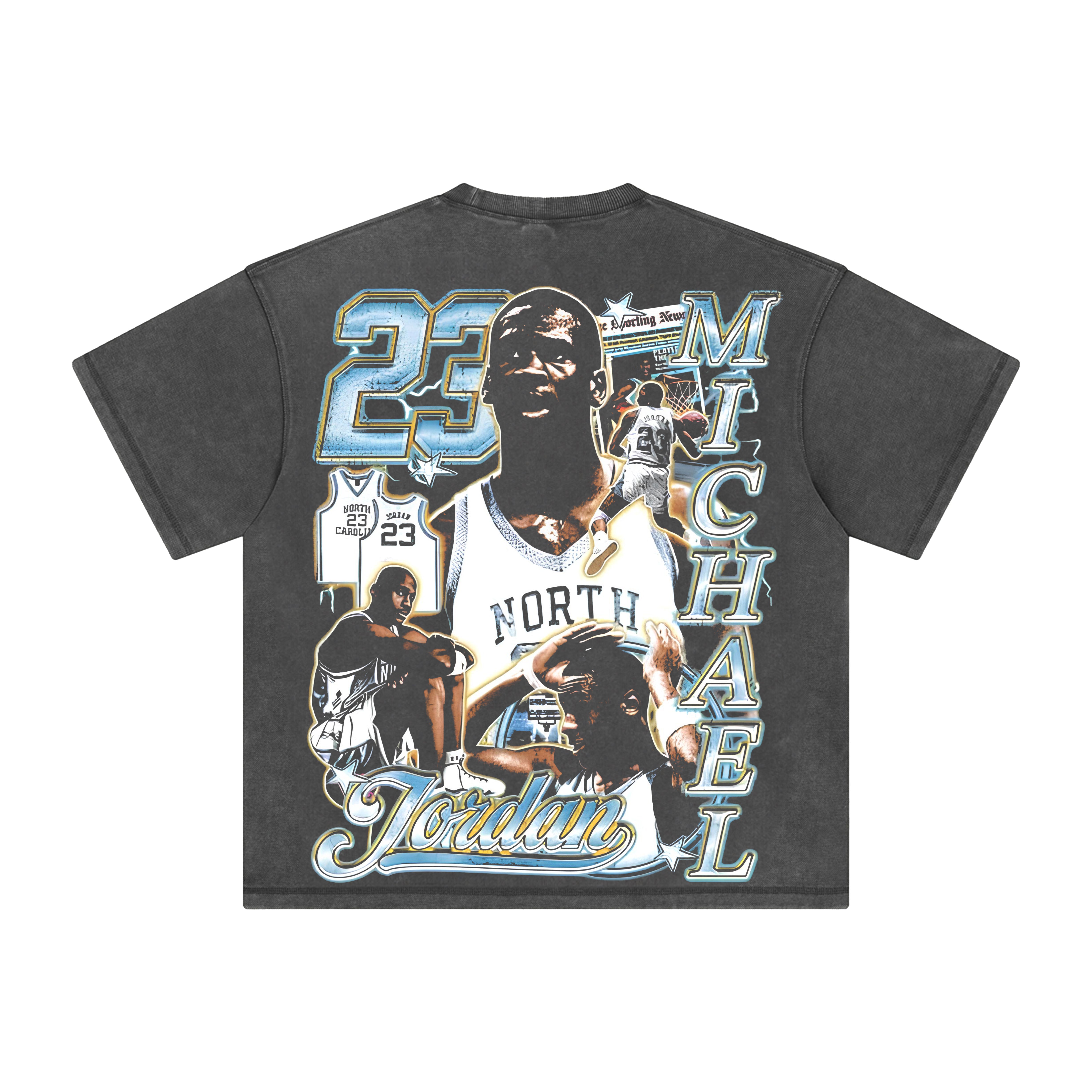 MICHAEL JORDAN 23 TEE