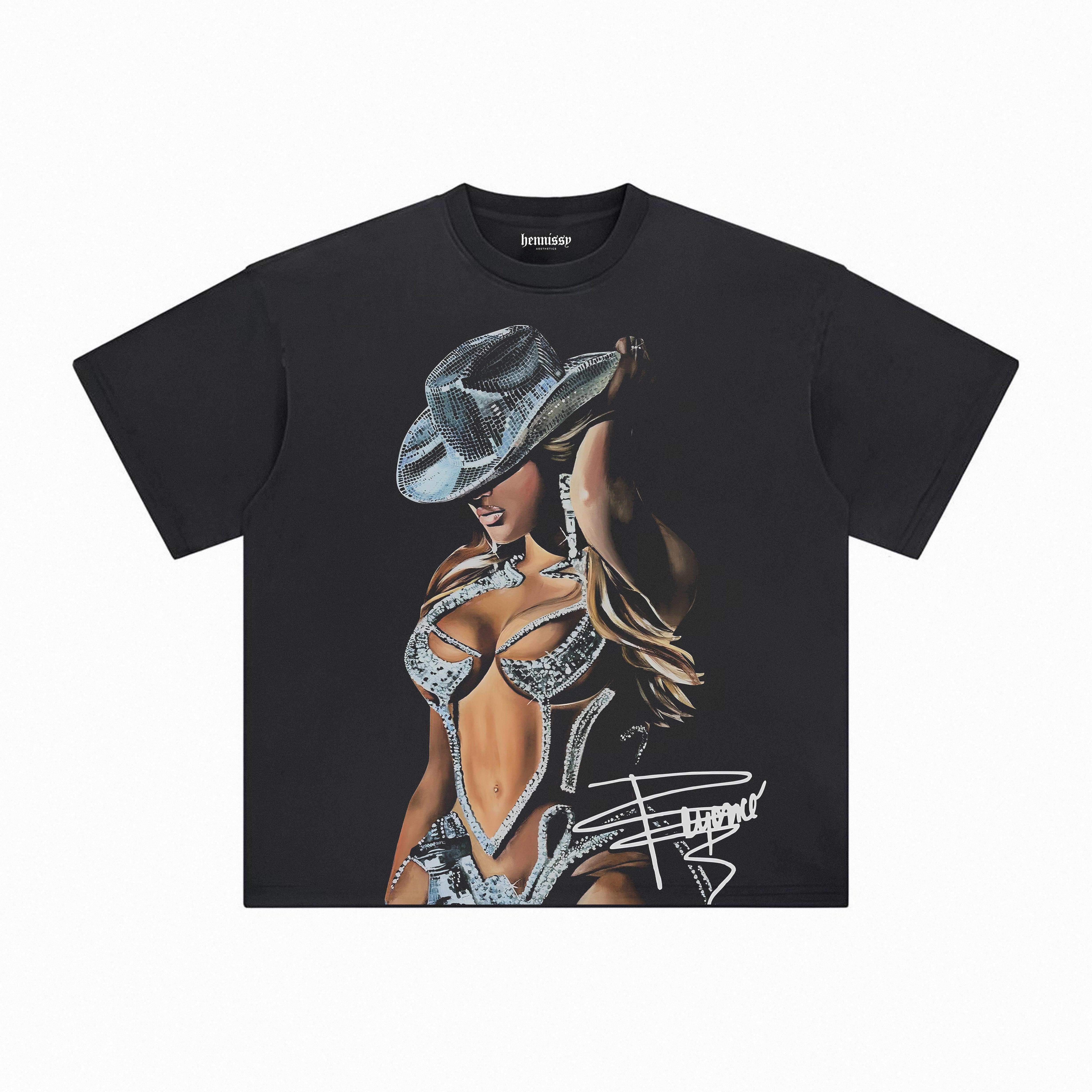 BEYONCE TEE