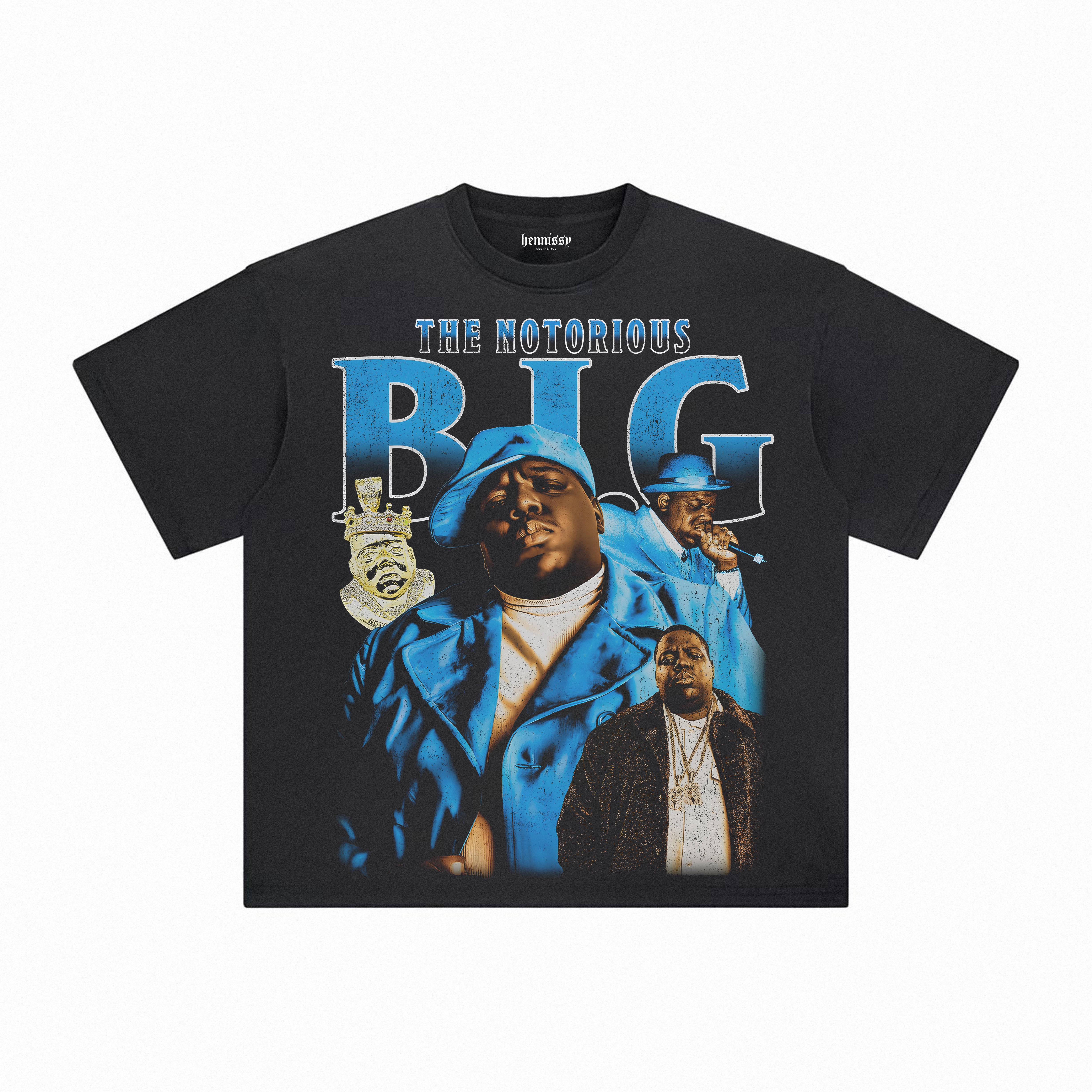 T-SHIRT SZA SOS
