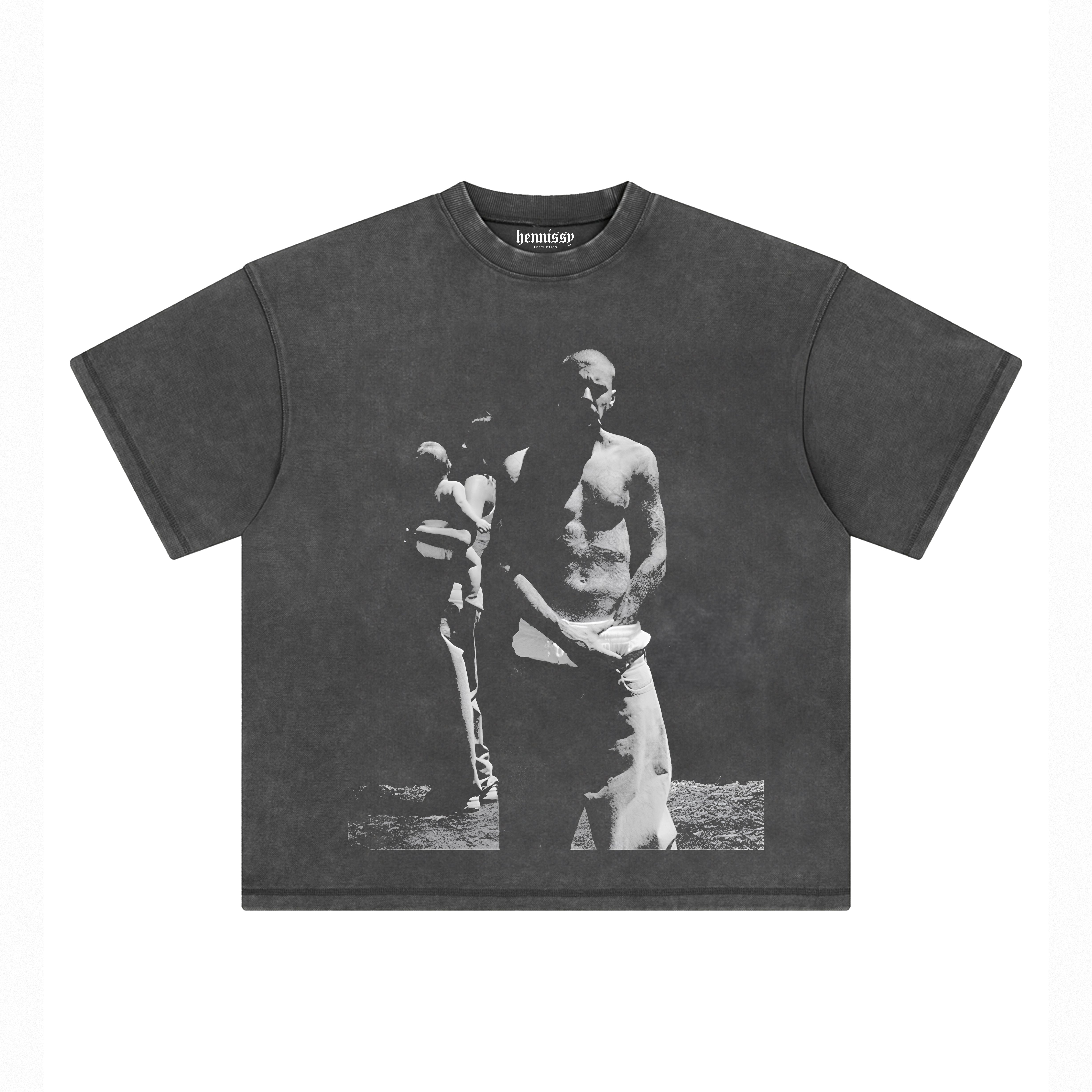JUSTIN BIEBER SWAG TEE