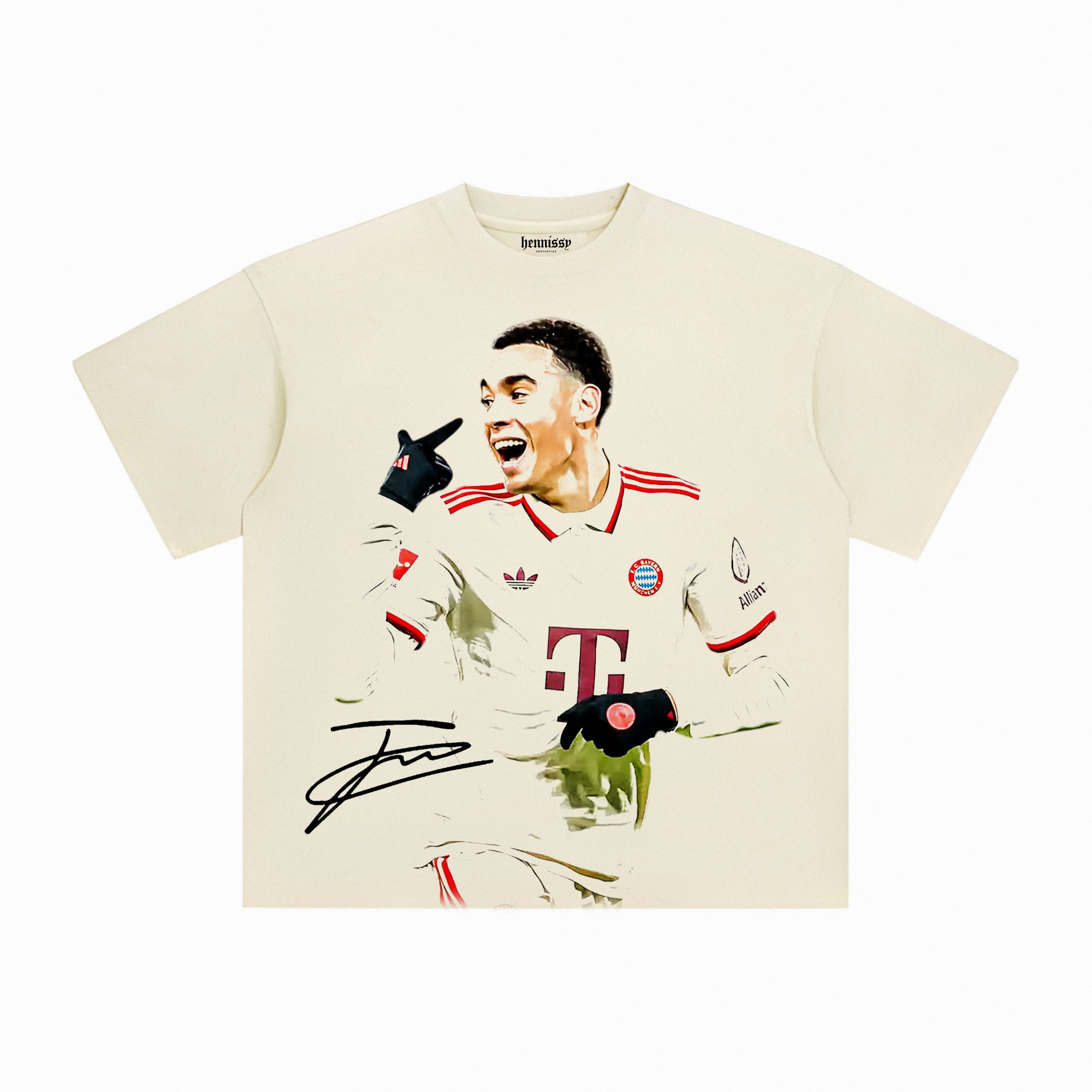 YAMAL ENERGY TEE