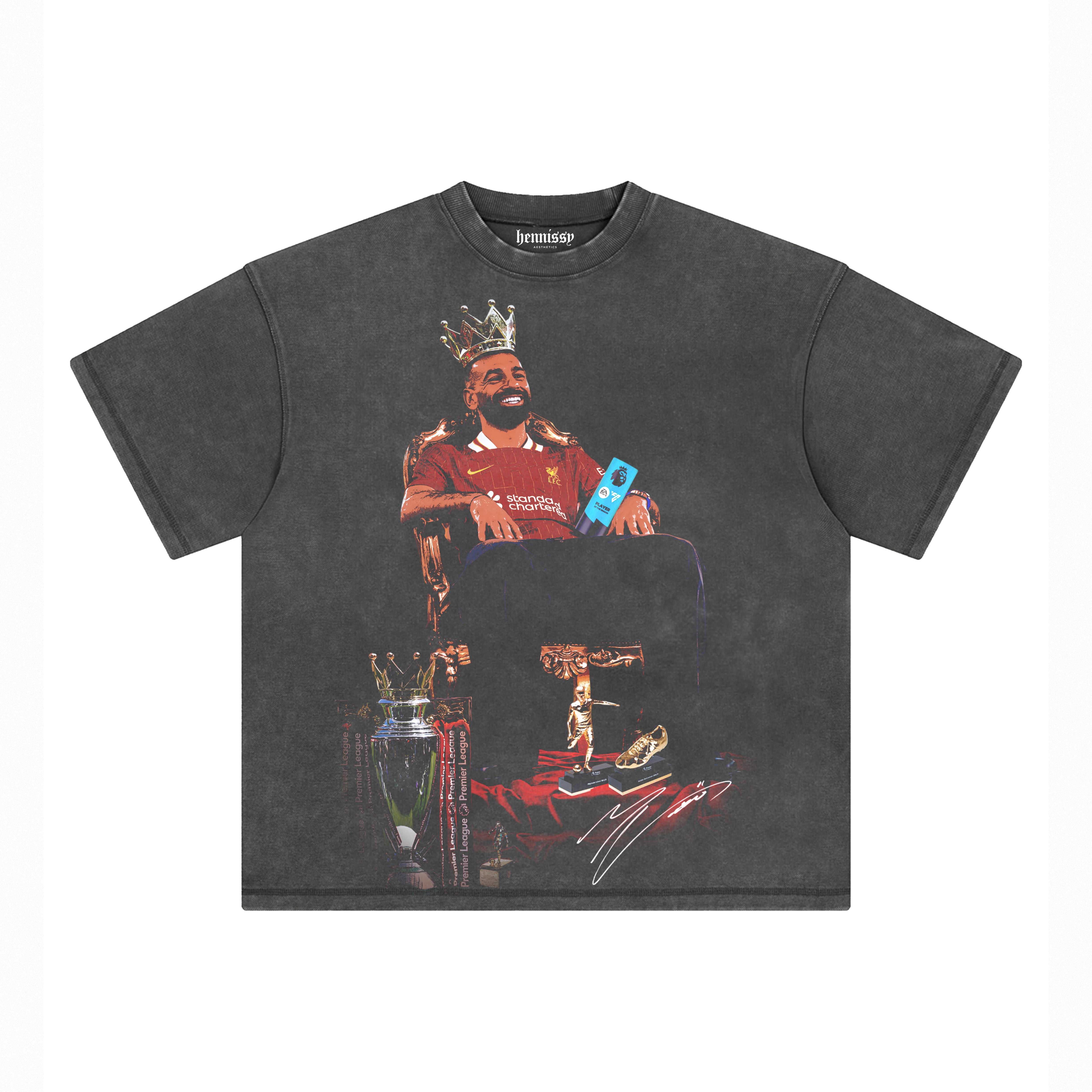 MO SALAH CHAMP TEE