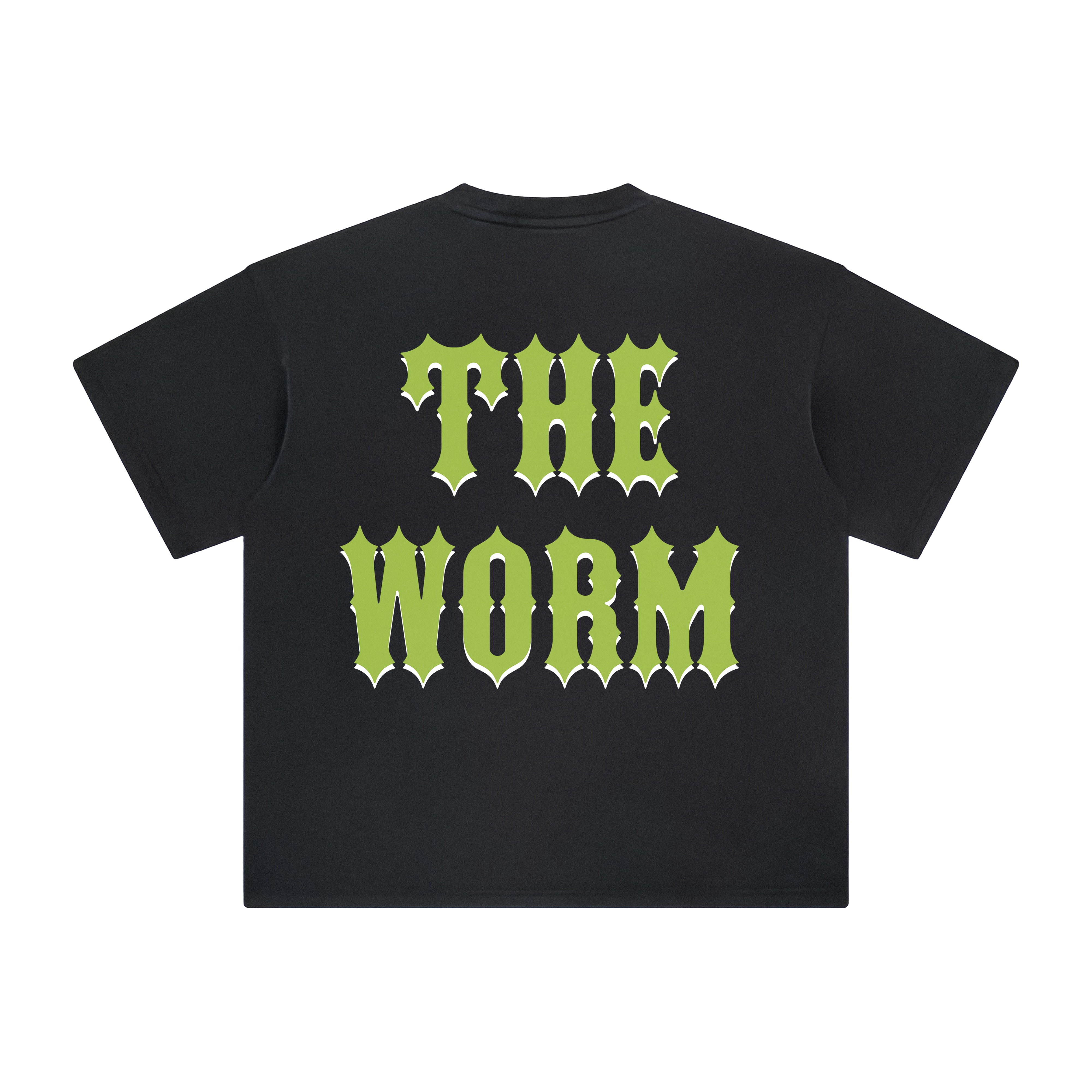 T-SHIRT DENNIS RODMAN