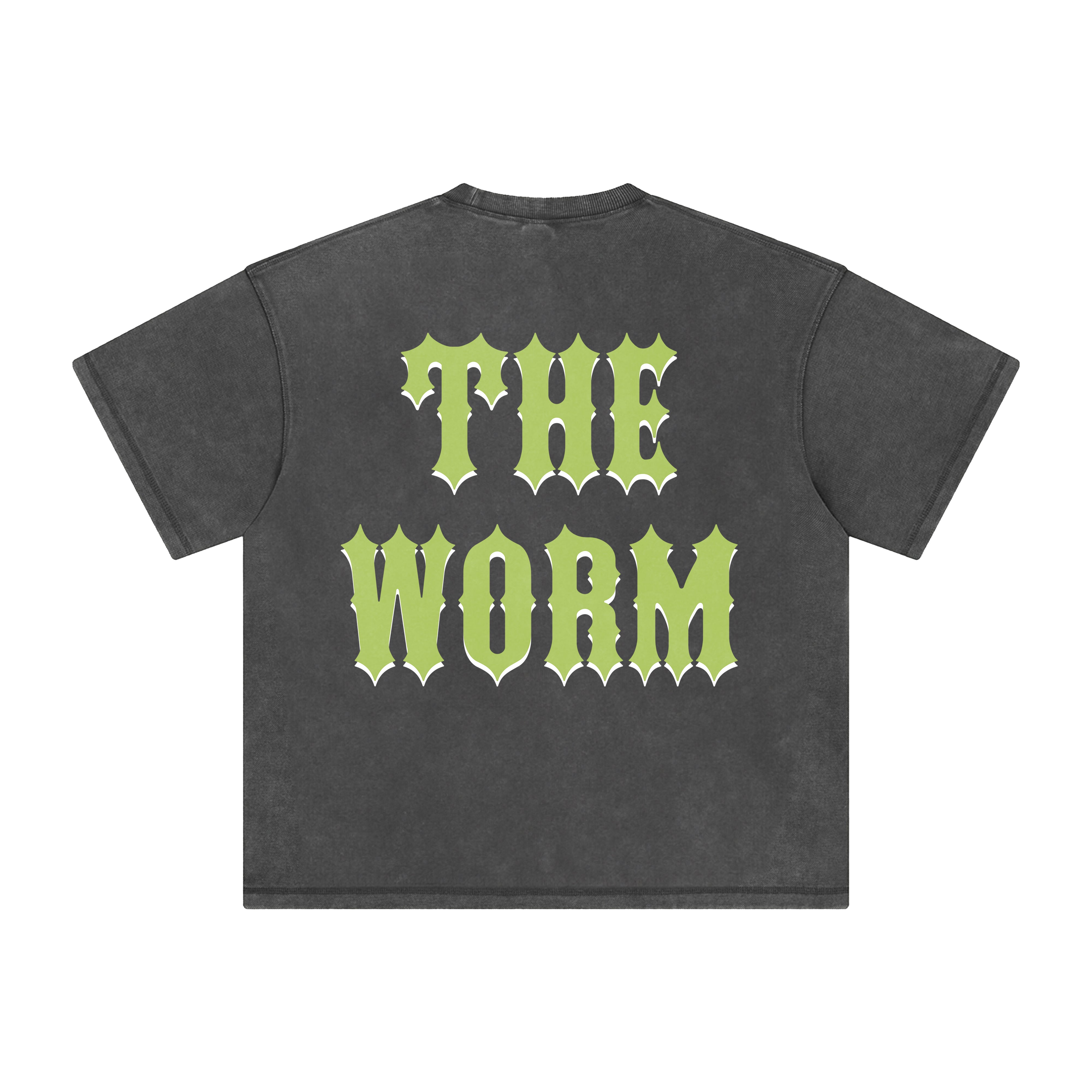 T-SHIRT DENNIS RODMAN