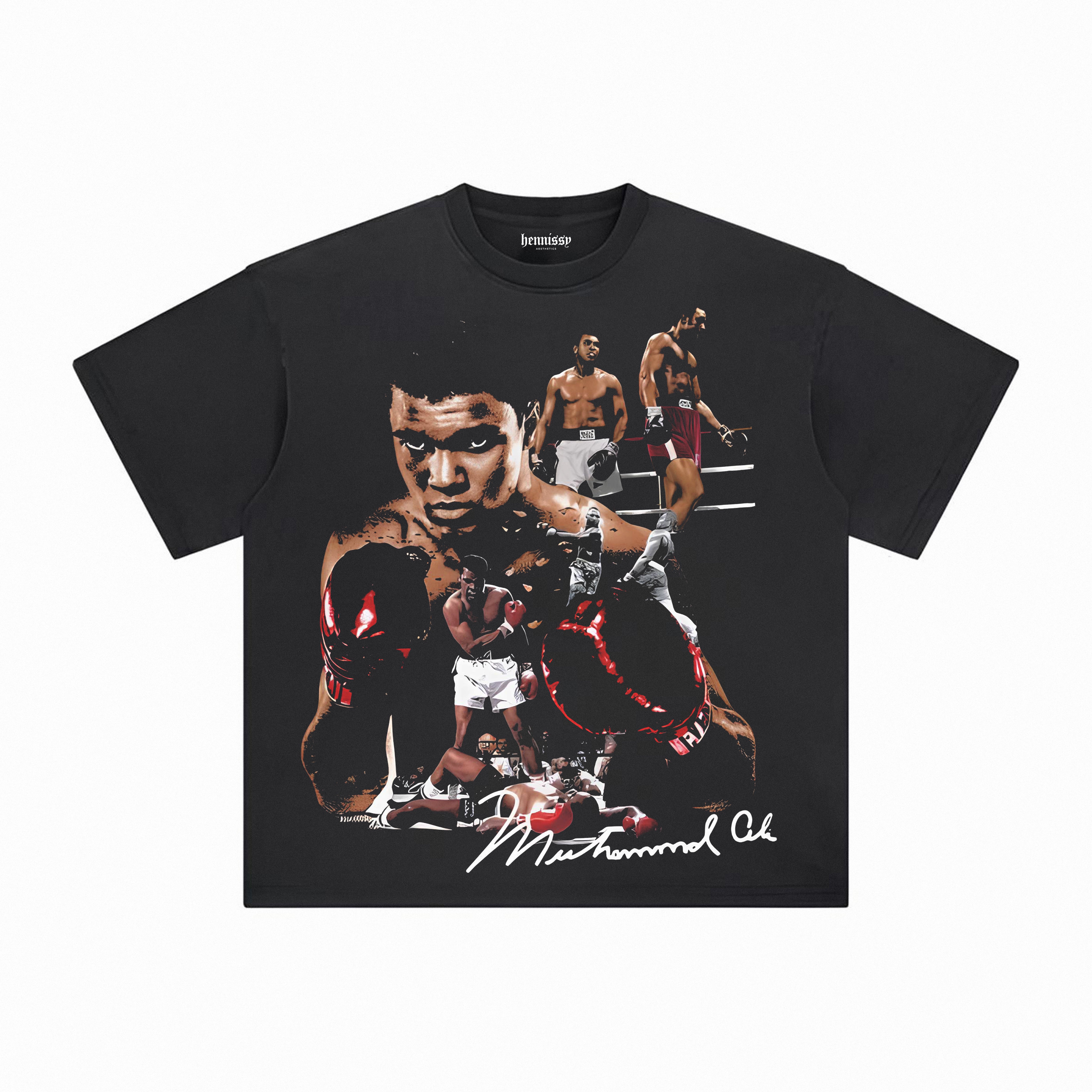 MUHAMMED ALI TEE