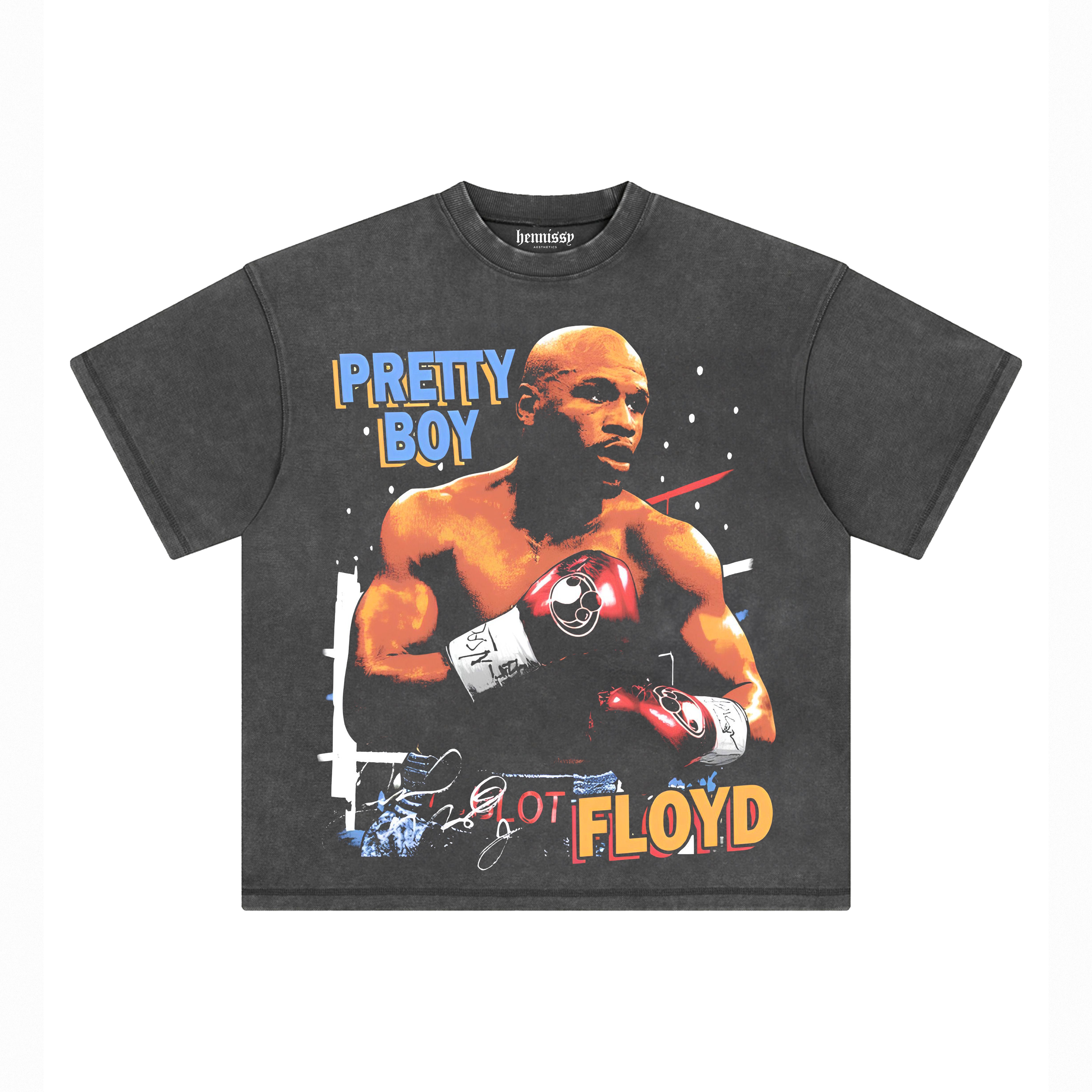 FLOYD MAYWEATHER TEE