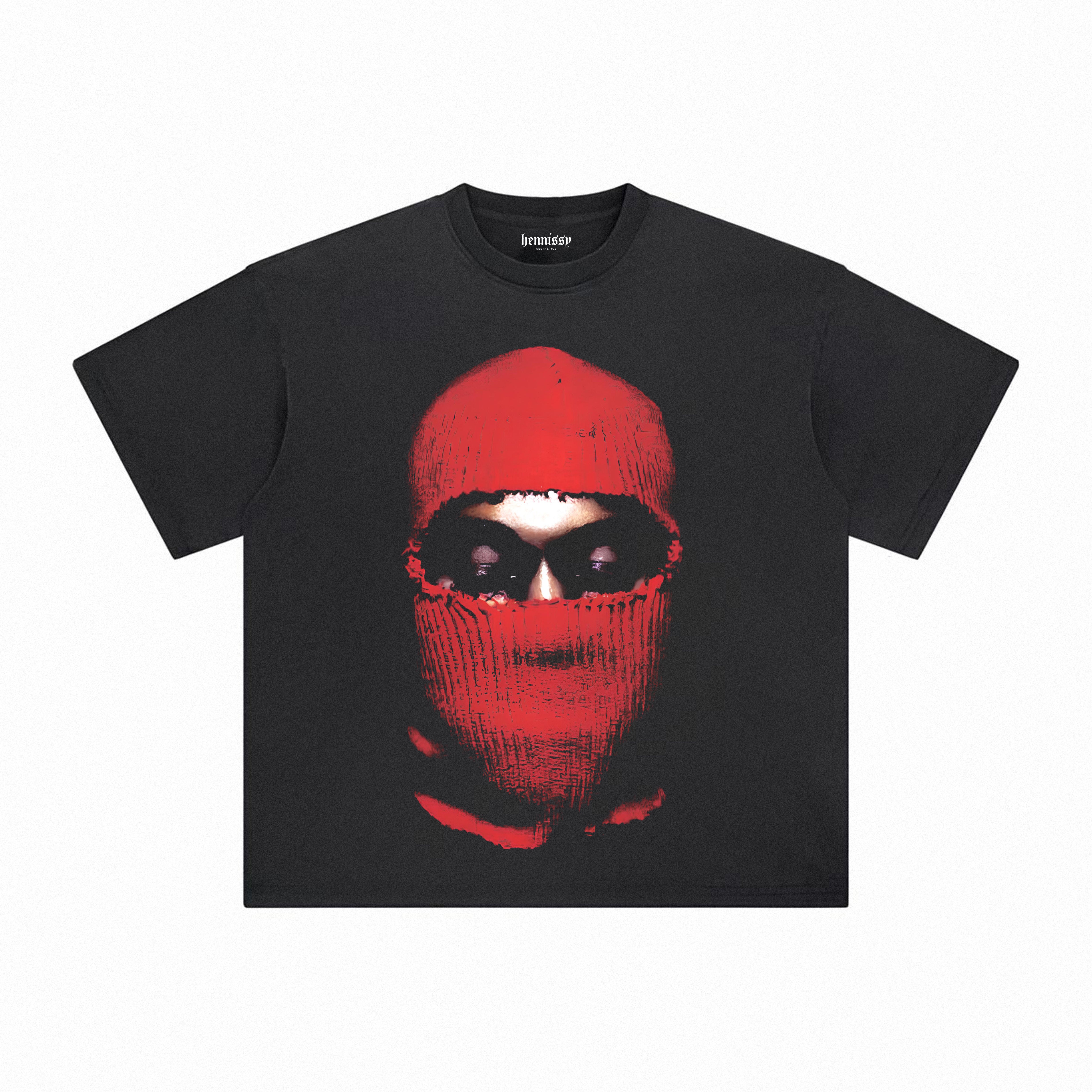 DONDA BIG FACE TEE