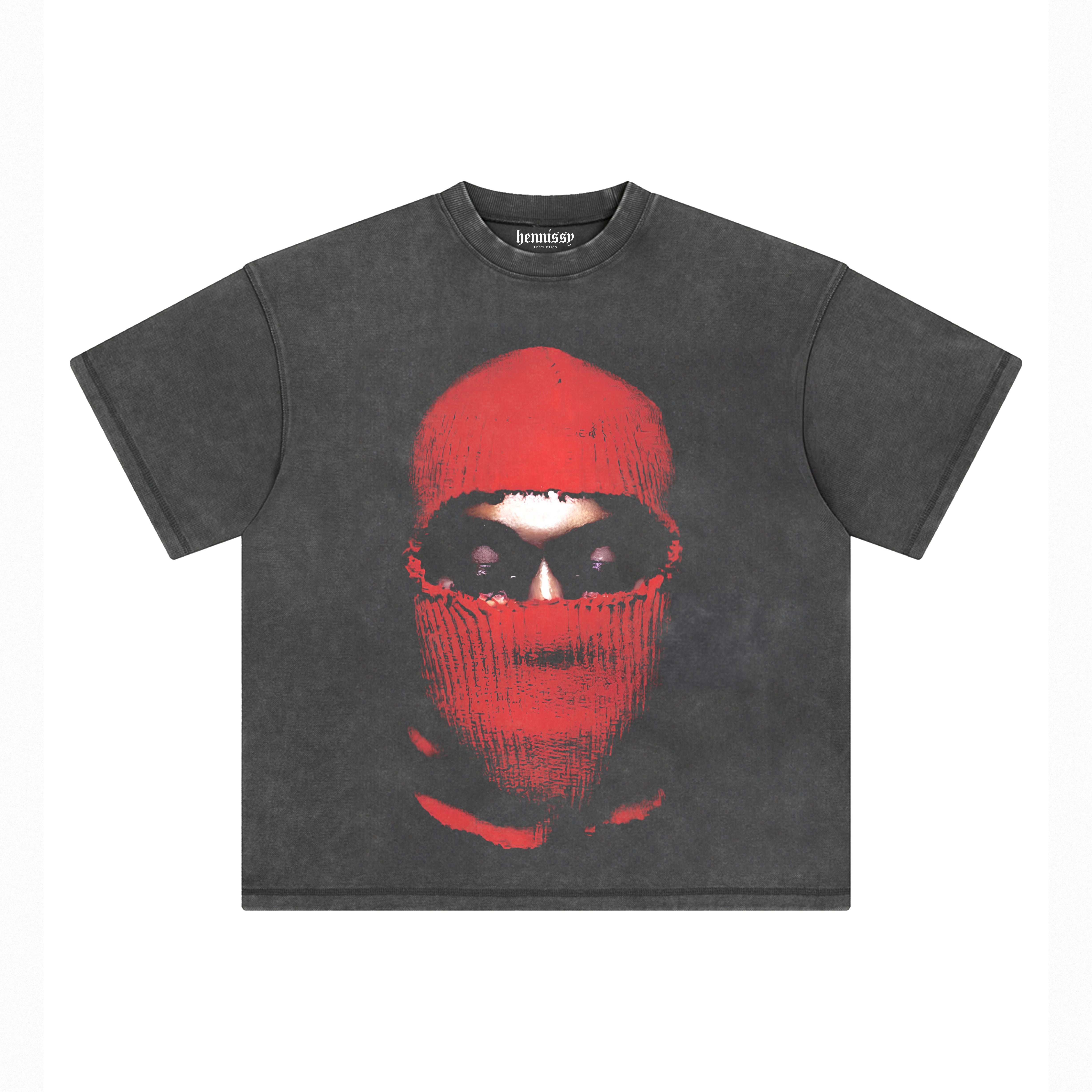 DONDA BIG FACE TEE
