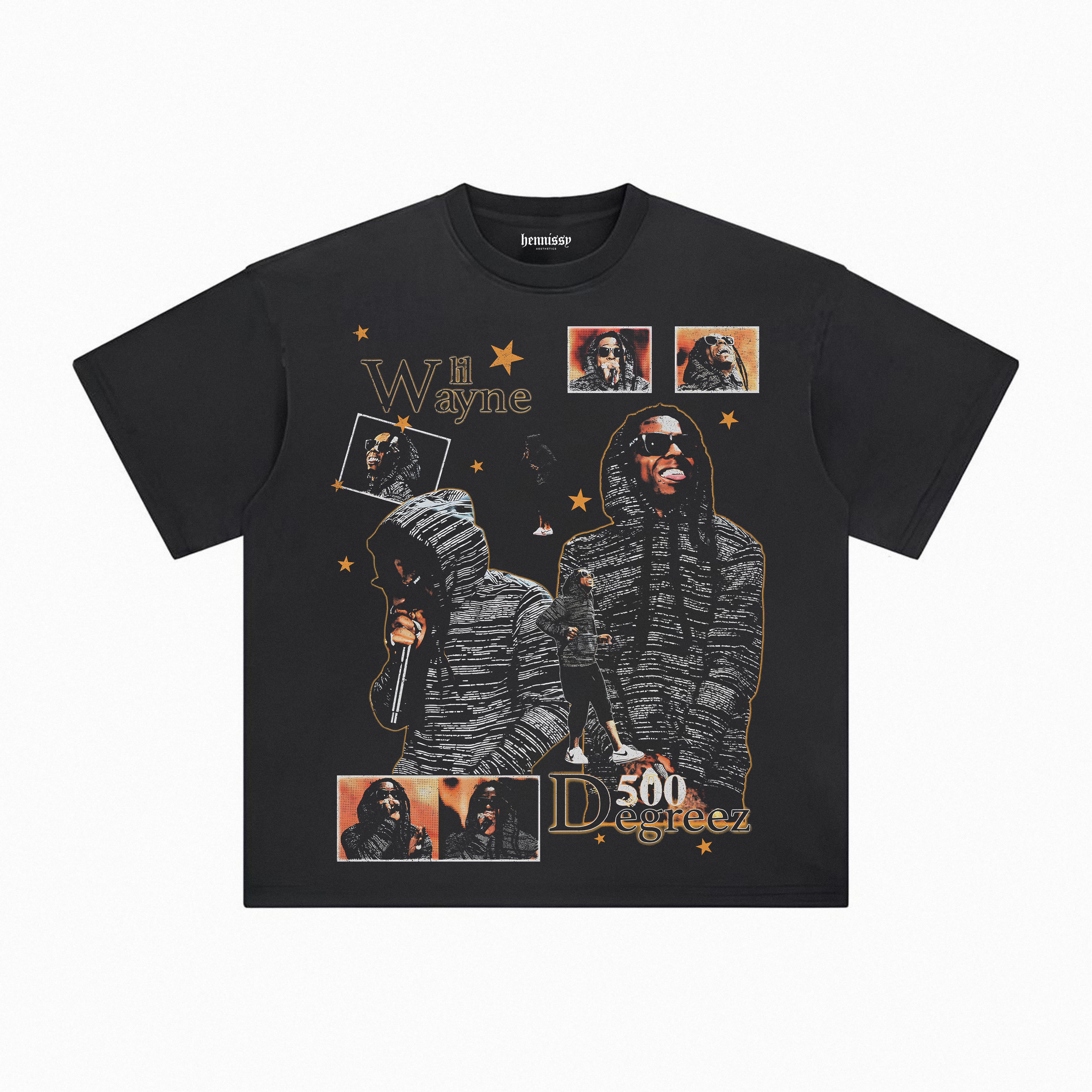 LIL WAYNE TEE