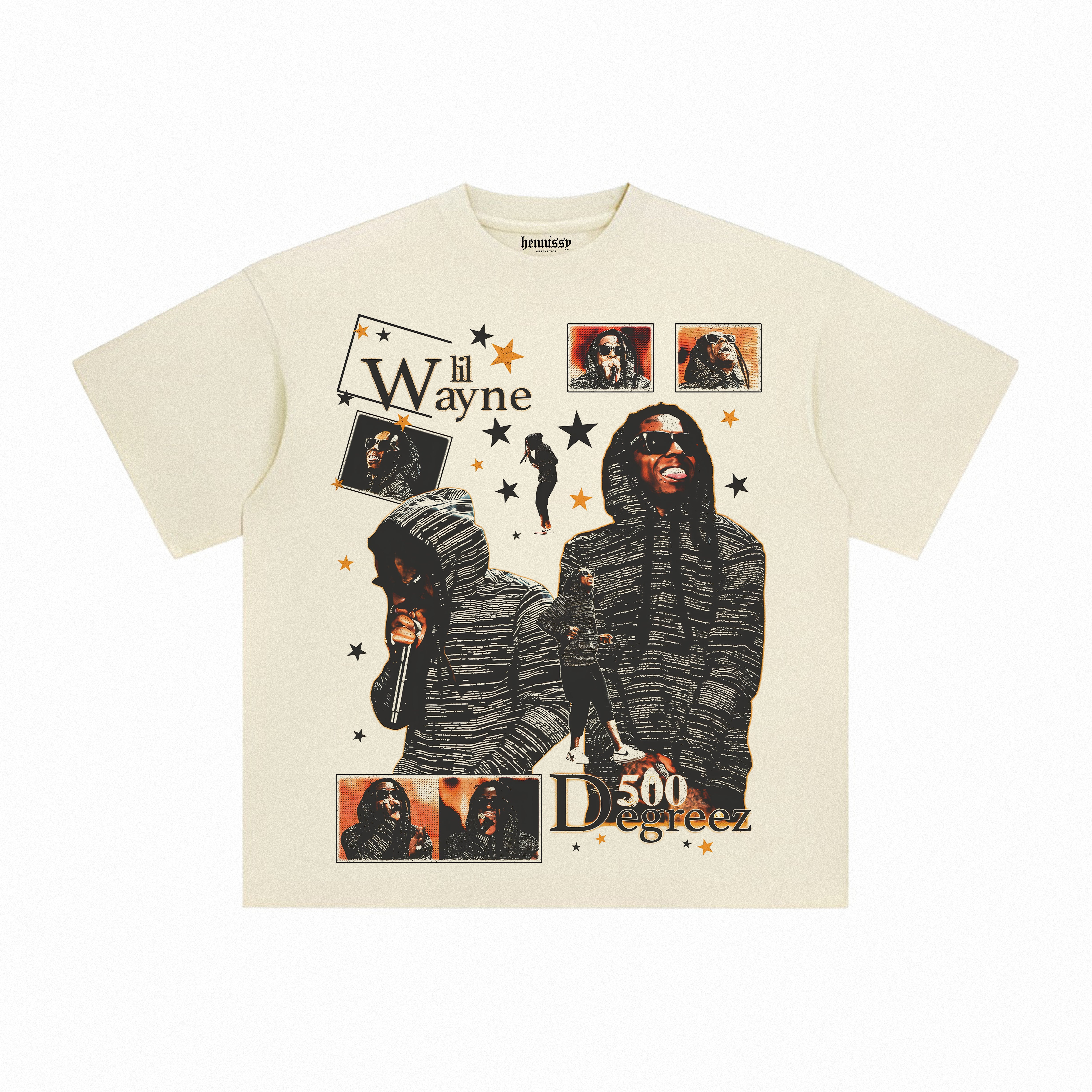 LIL WAYNE TEE