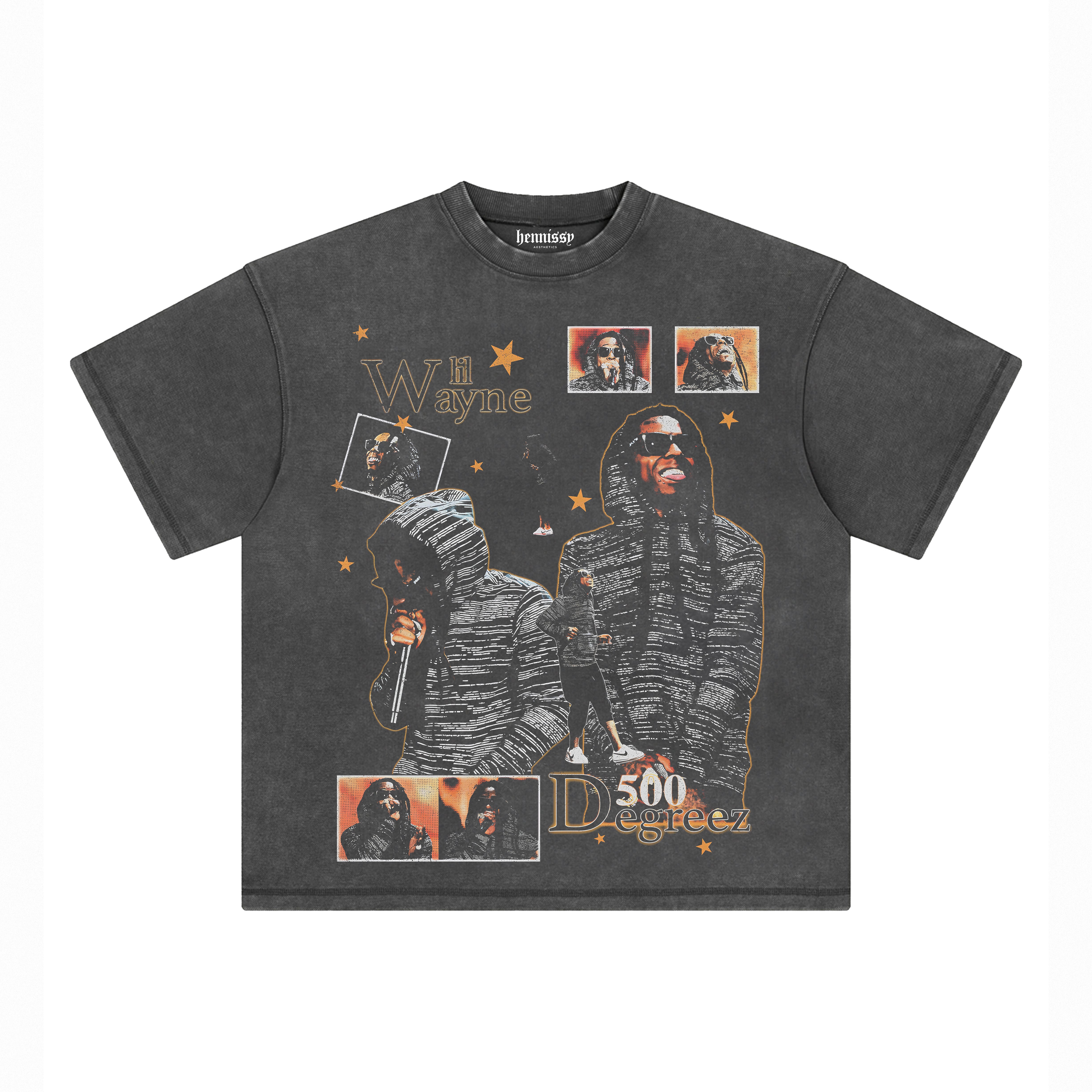 LIL WAYNE TEE