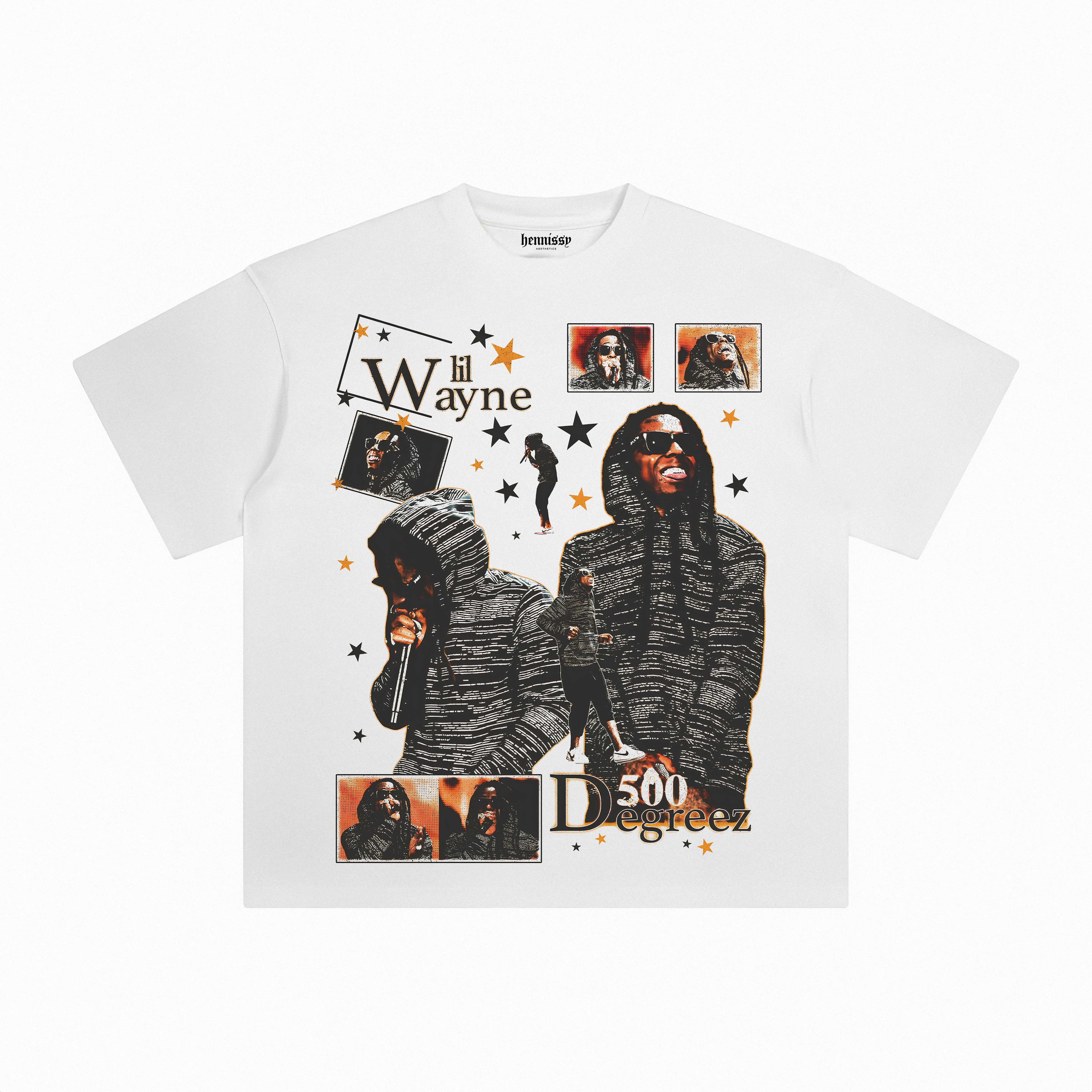 LIL WAYNE TEE