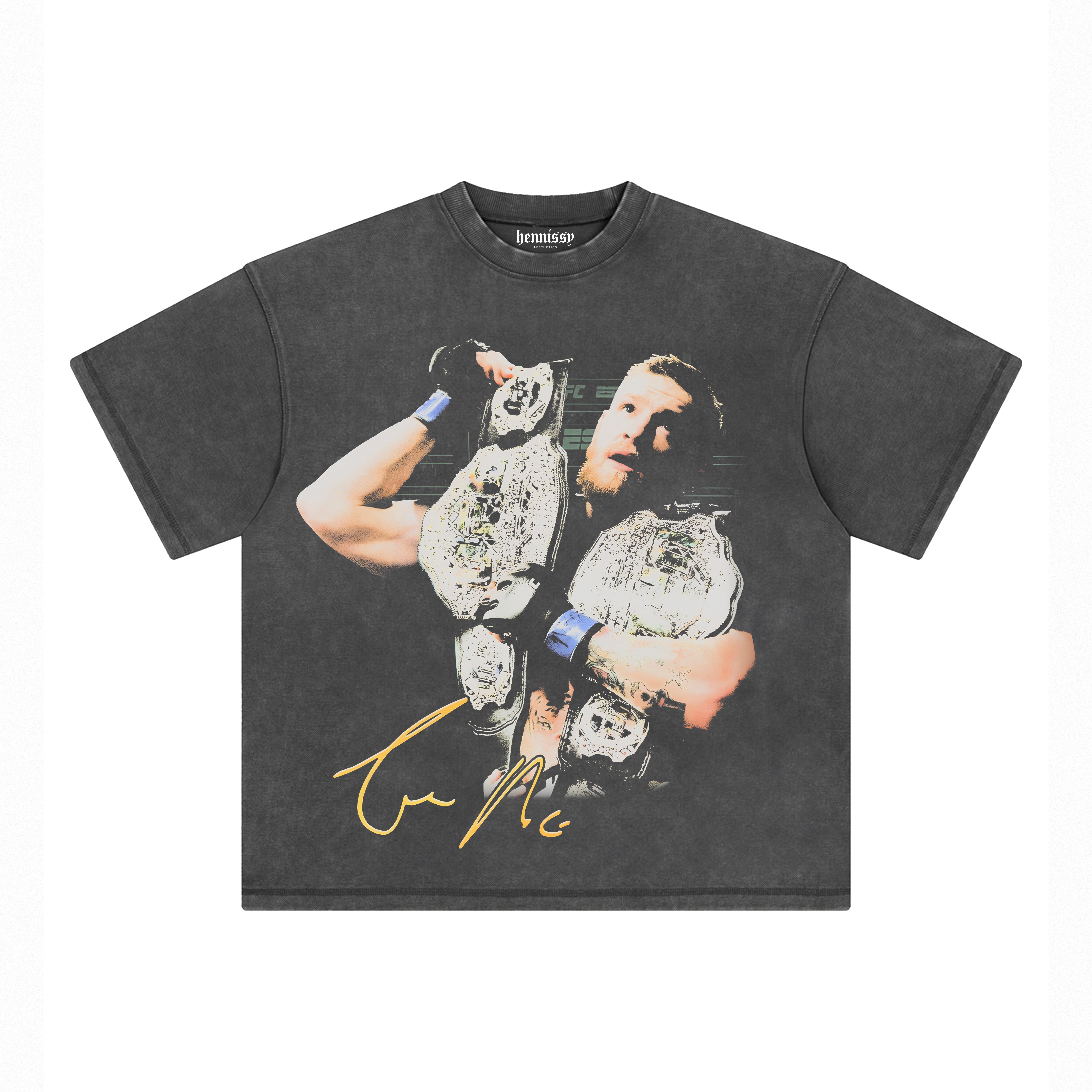 CONOR MCGREGOR TEE
