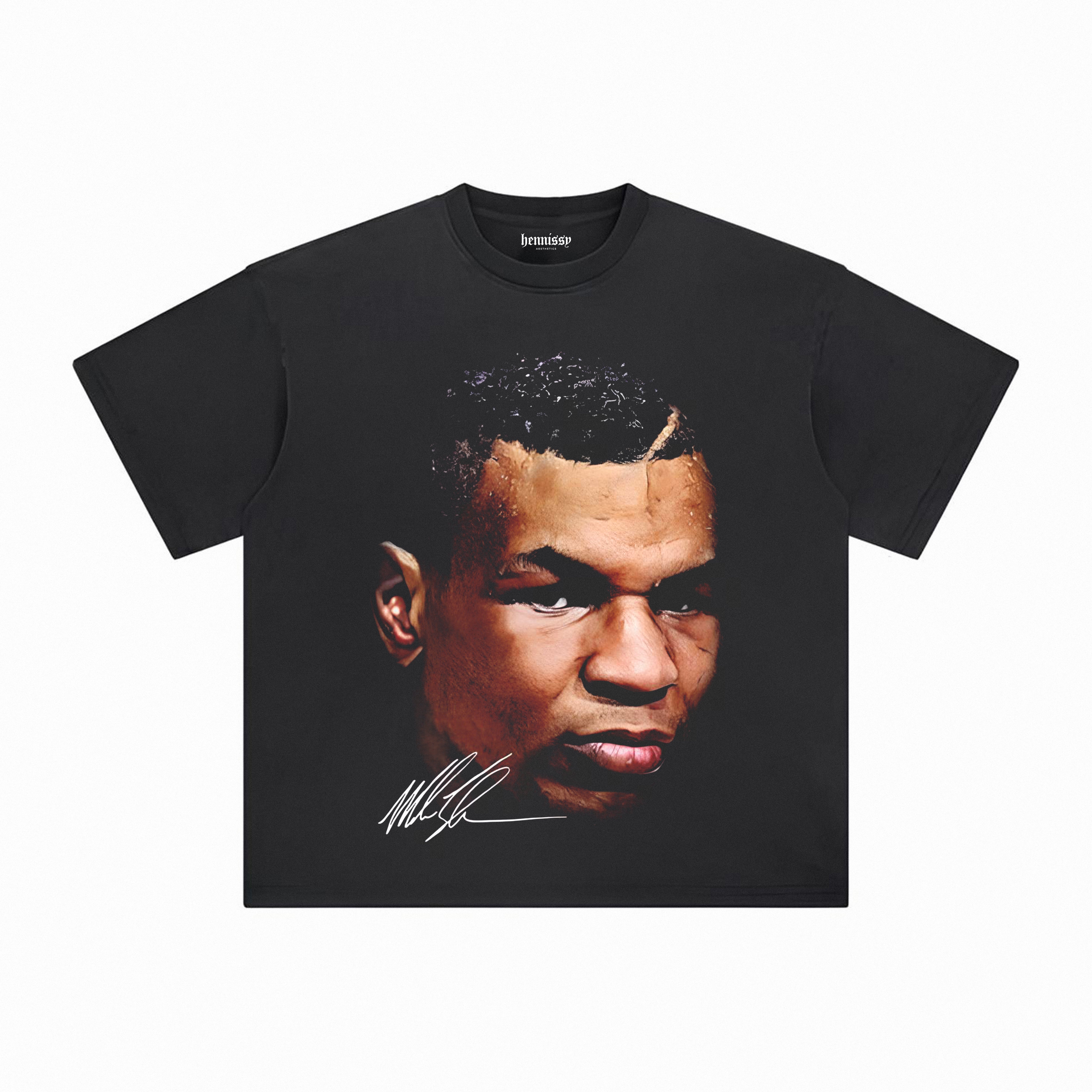 MIKE TYSON BIG FACE TEE