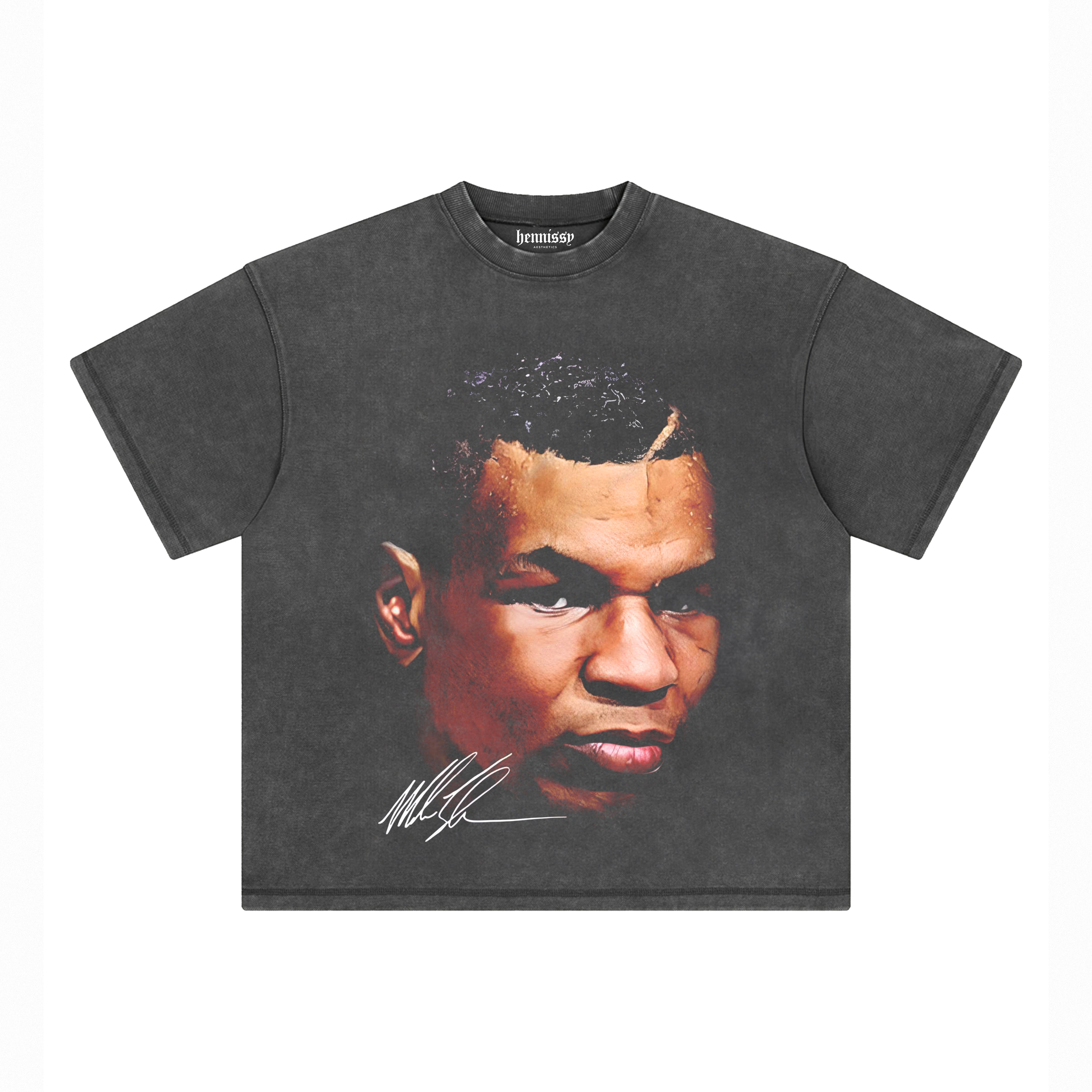 MIKE TYSON BIG FACE TEE