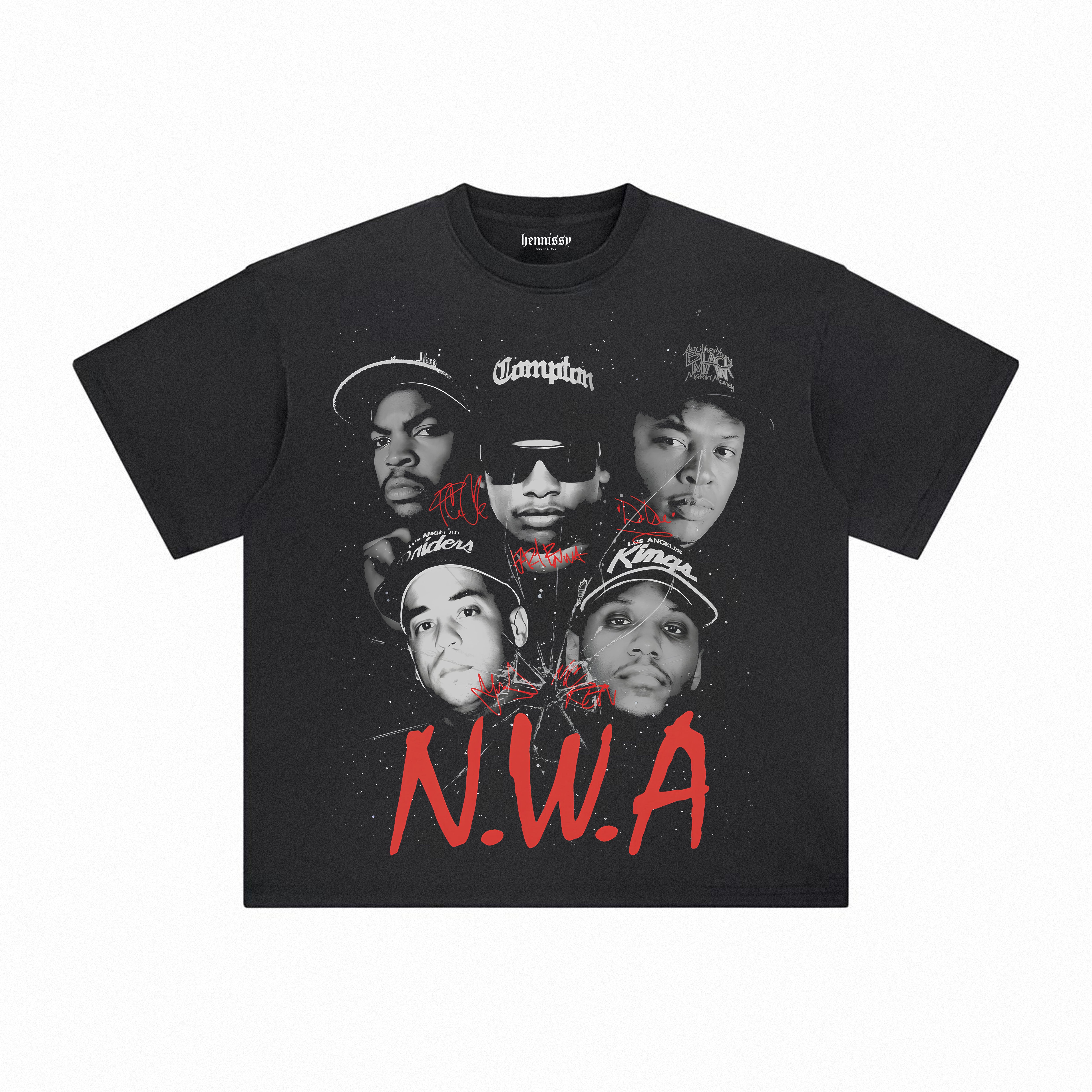 N.W.A TEE