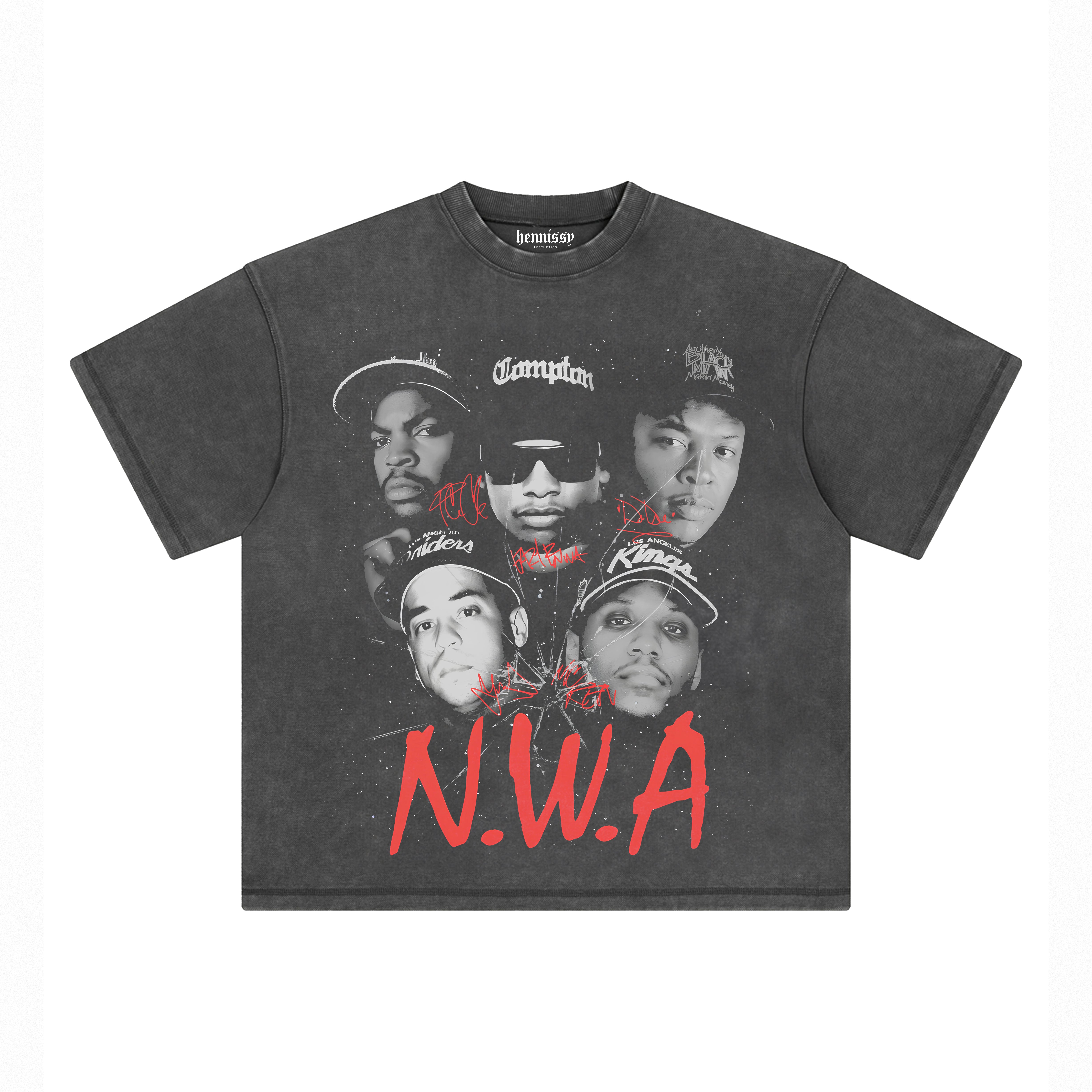 N.W.A TEE