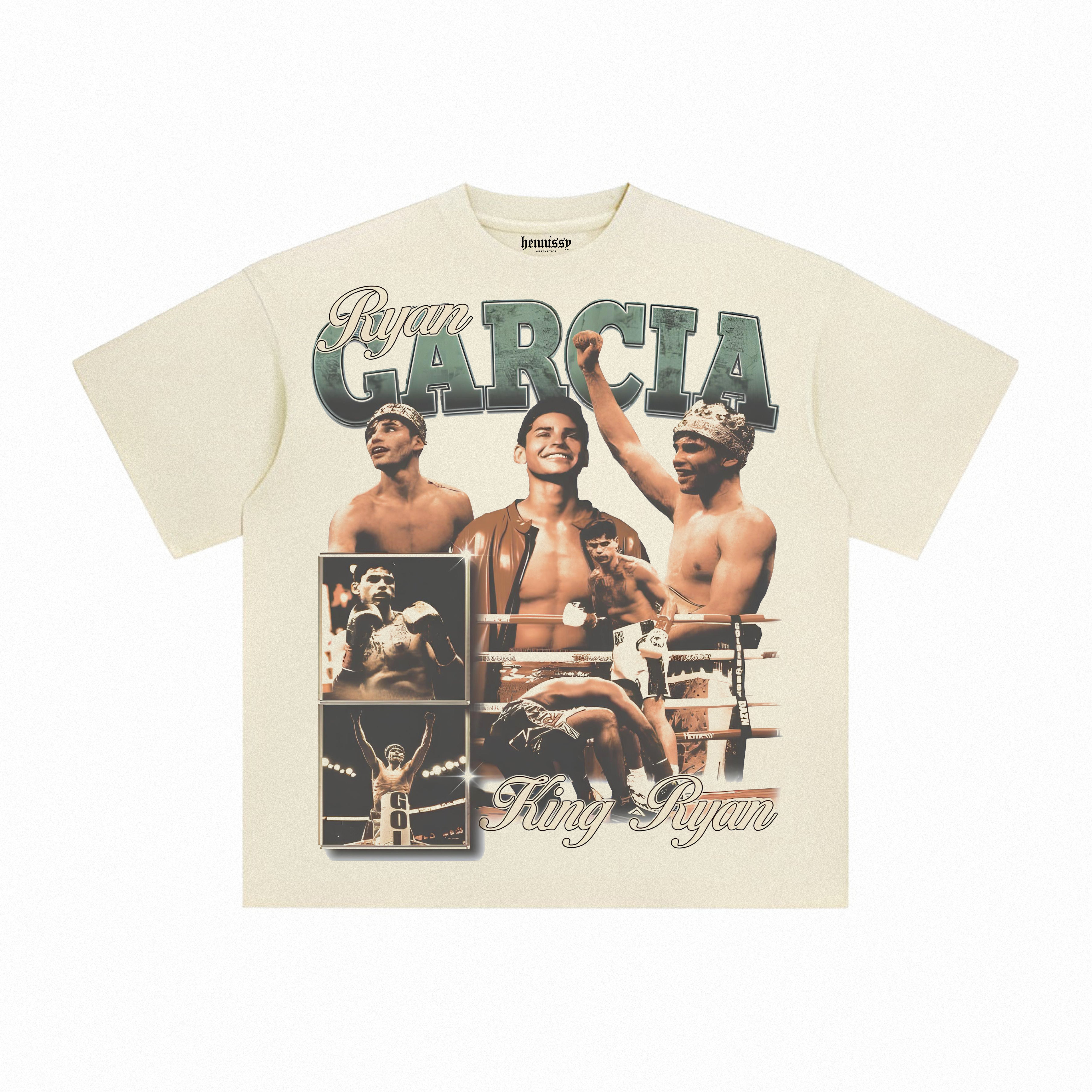 RYAN GARCIA V2 TEE