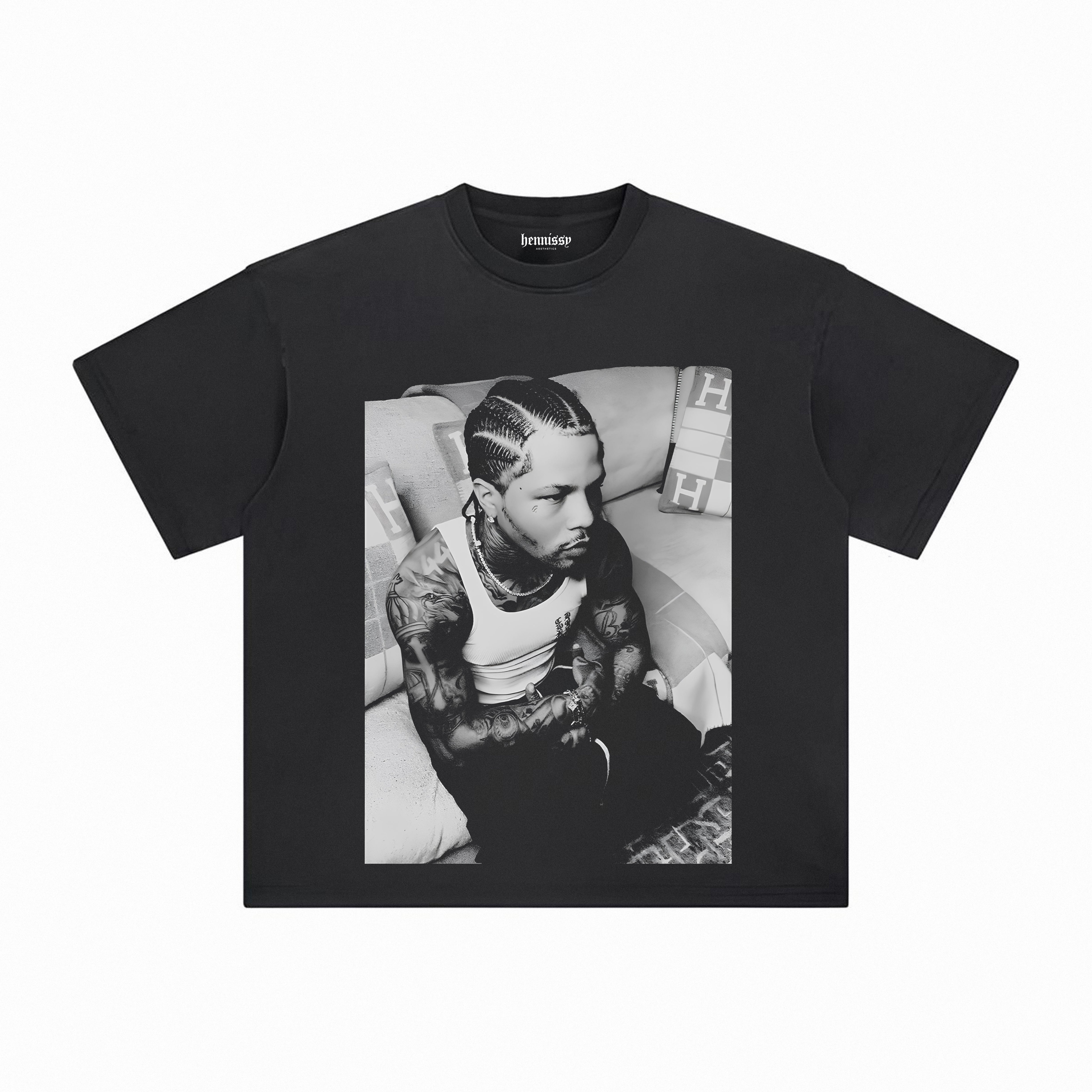 GERVONTA DAVIS TEE