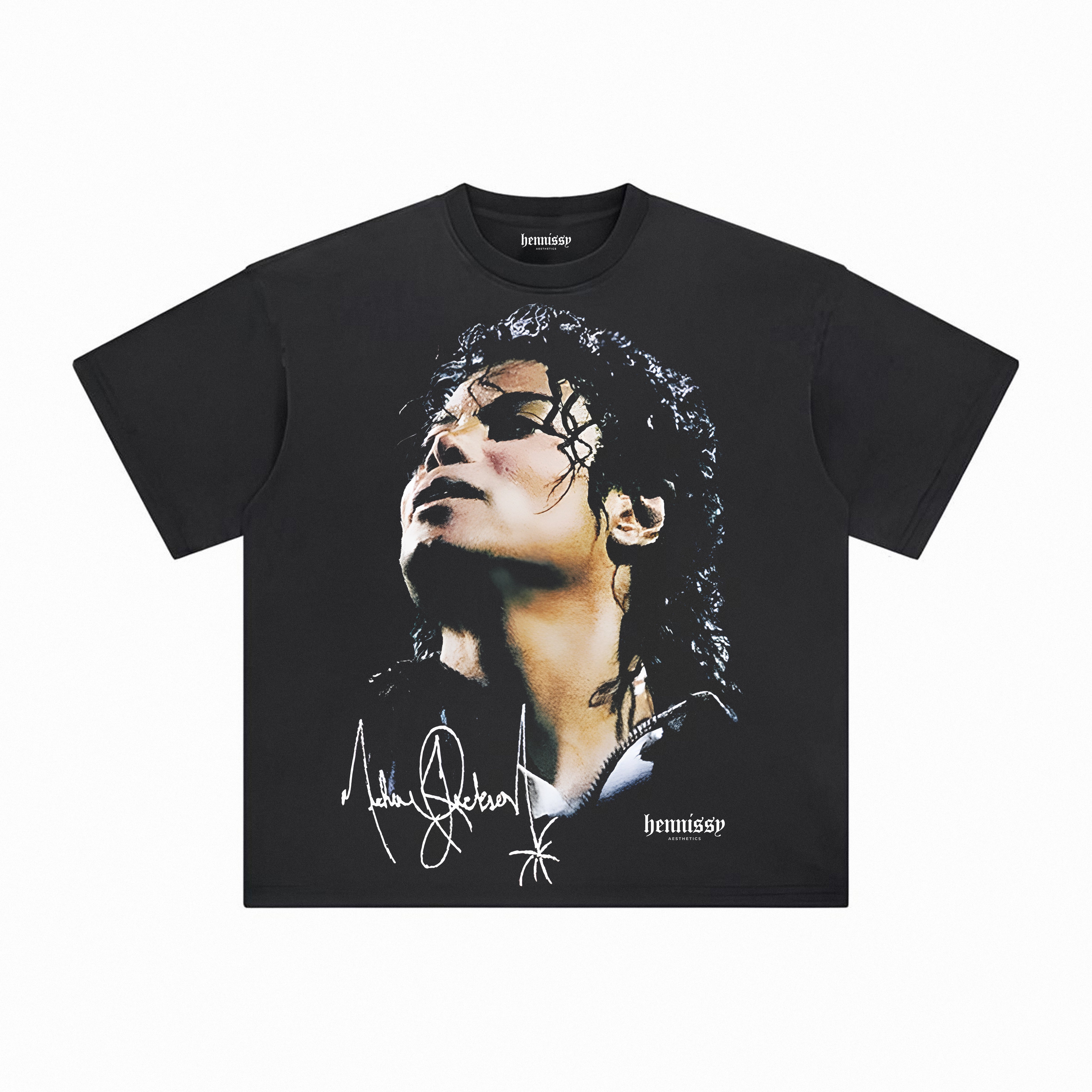 MICHAEL JACKSON OTGDY TEE