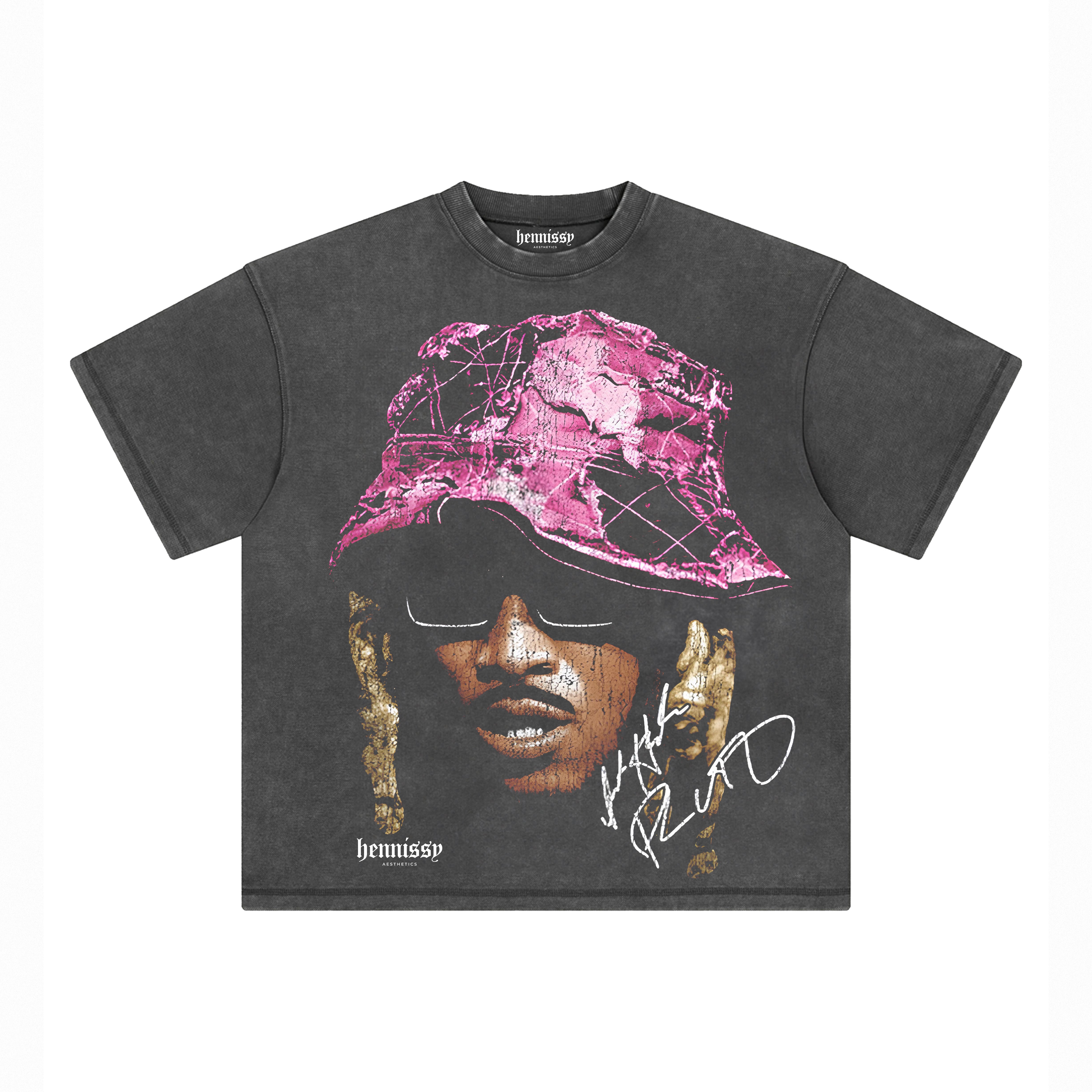 FUTURE BIG FACE TEE