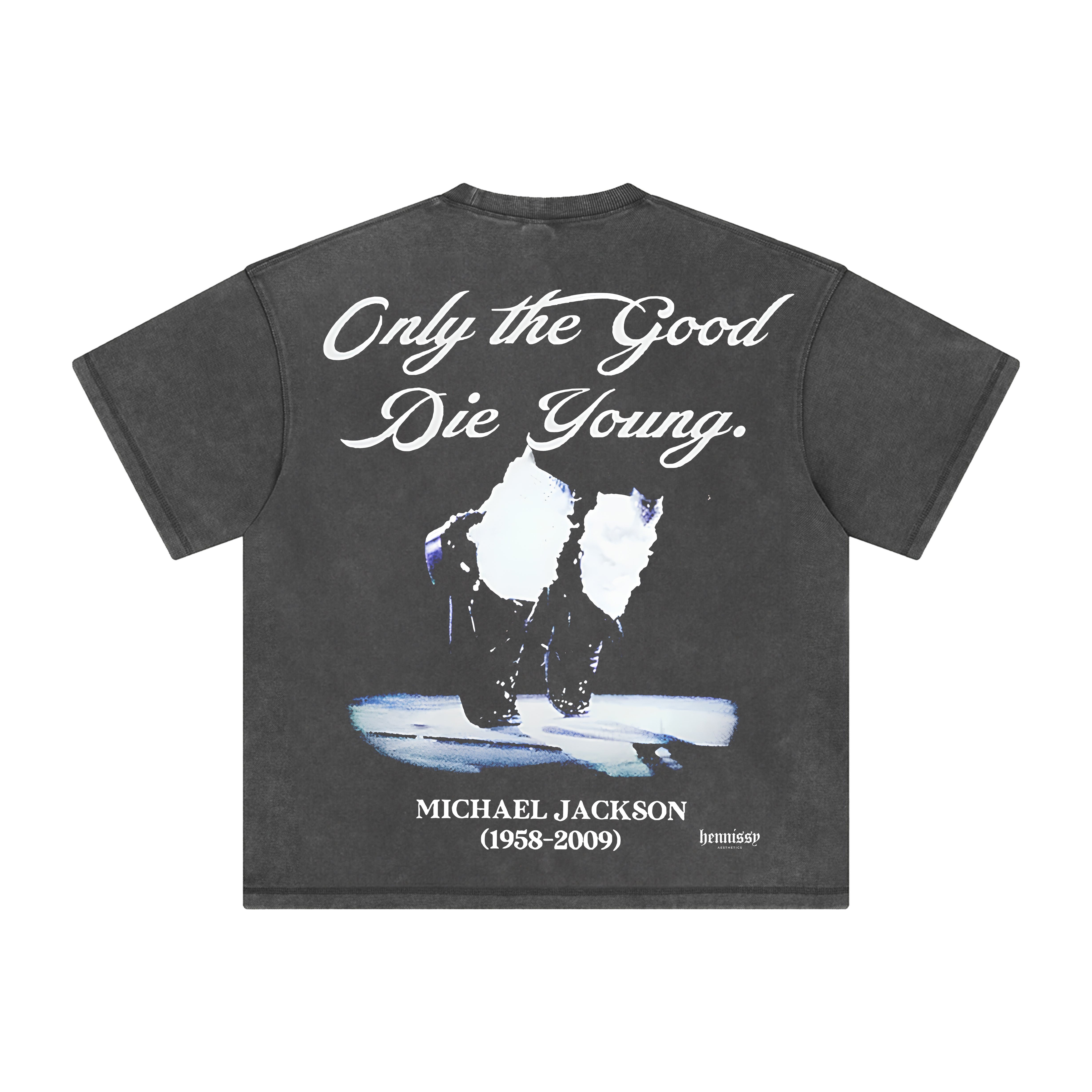 MICHAEL JACKSON OTGDY TEE