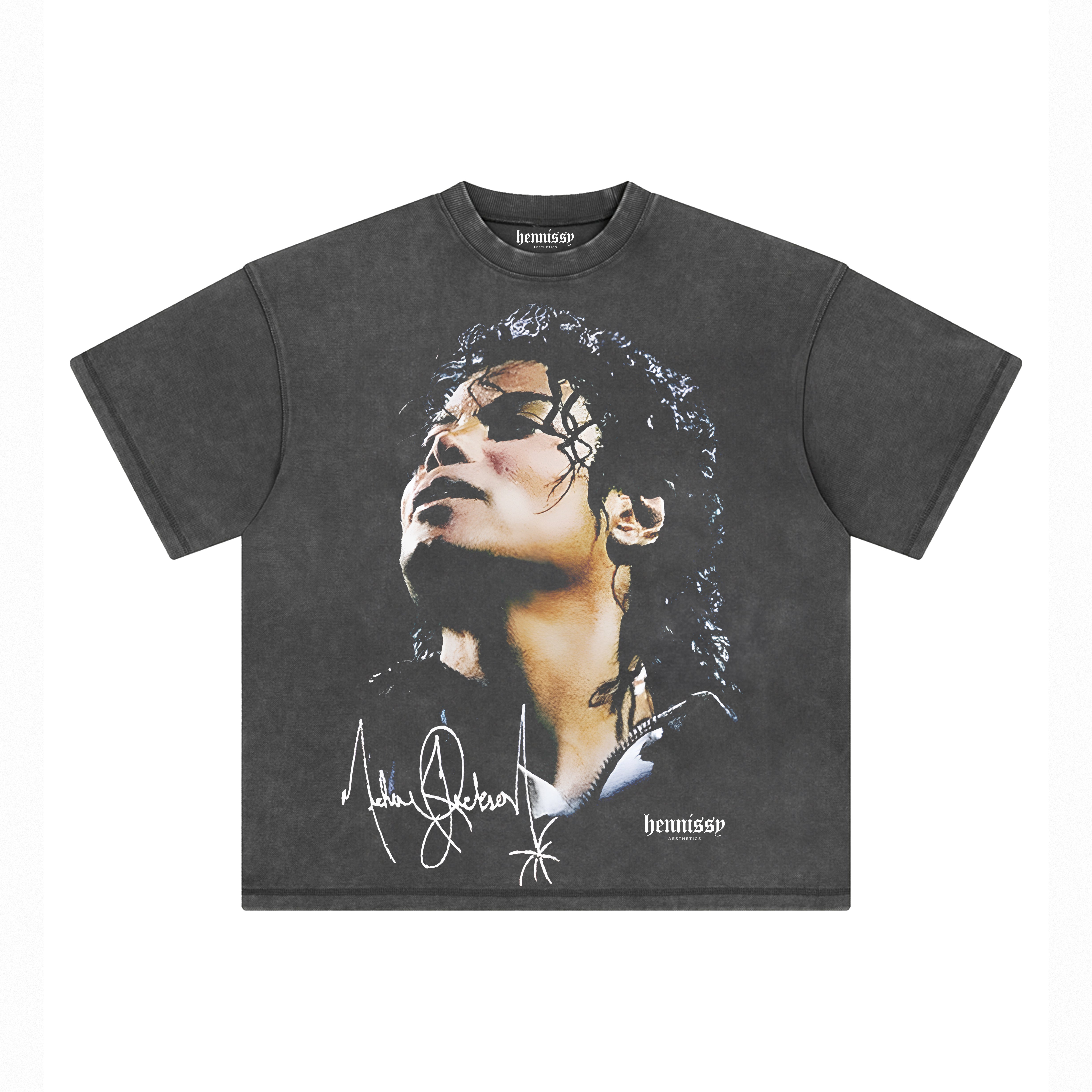 MICHAEL JACKSON OTGDY TEE
